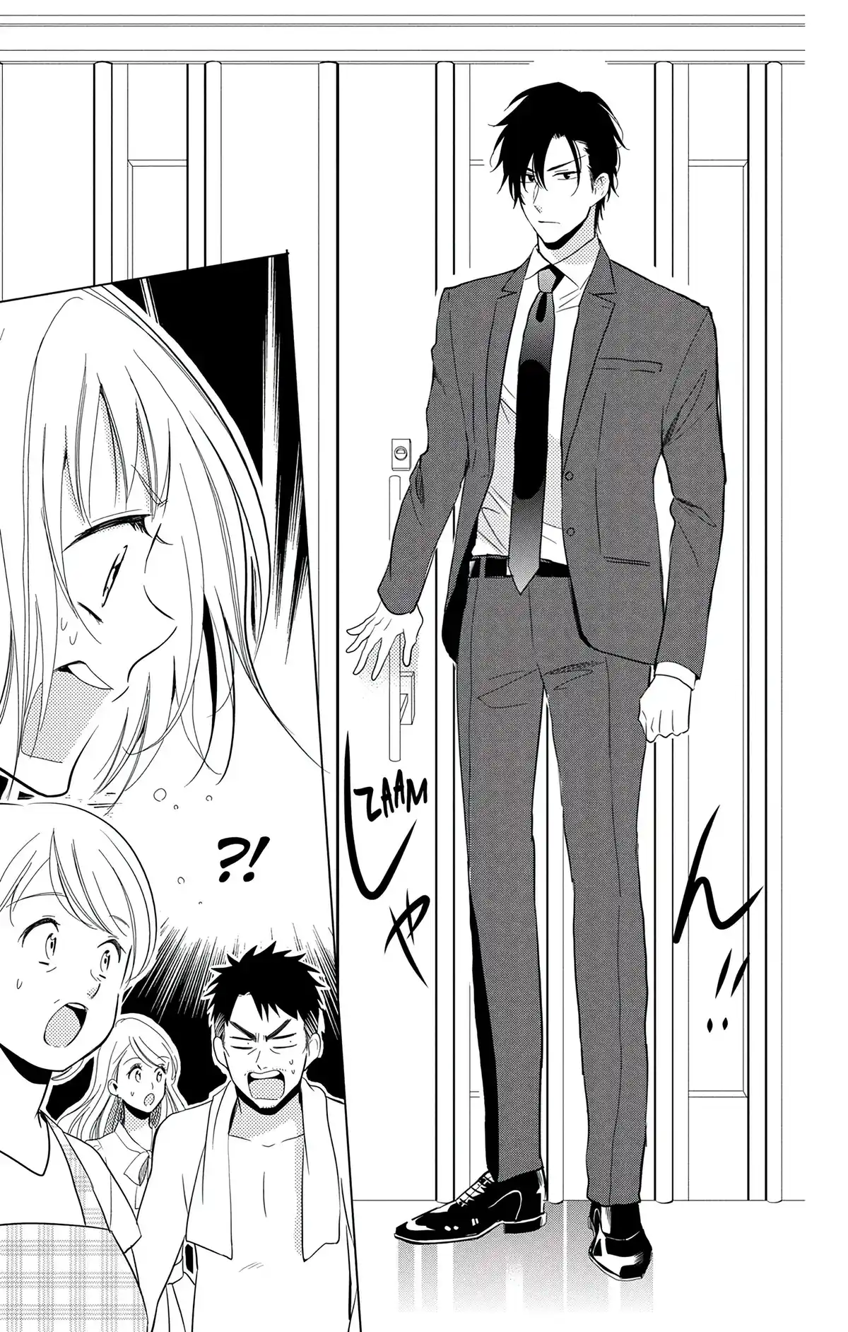 Takane & Hana Volume 12 page 114