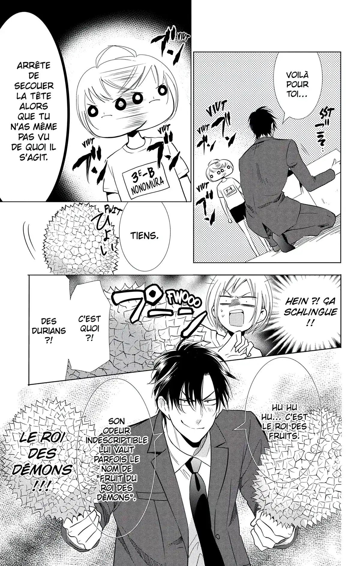 Takane & Hana Volume 12 page 116