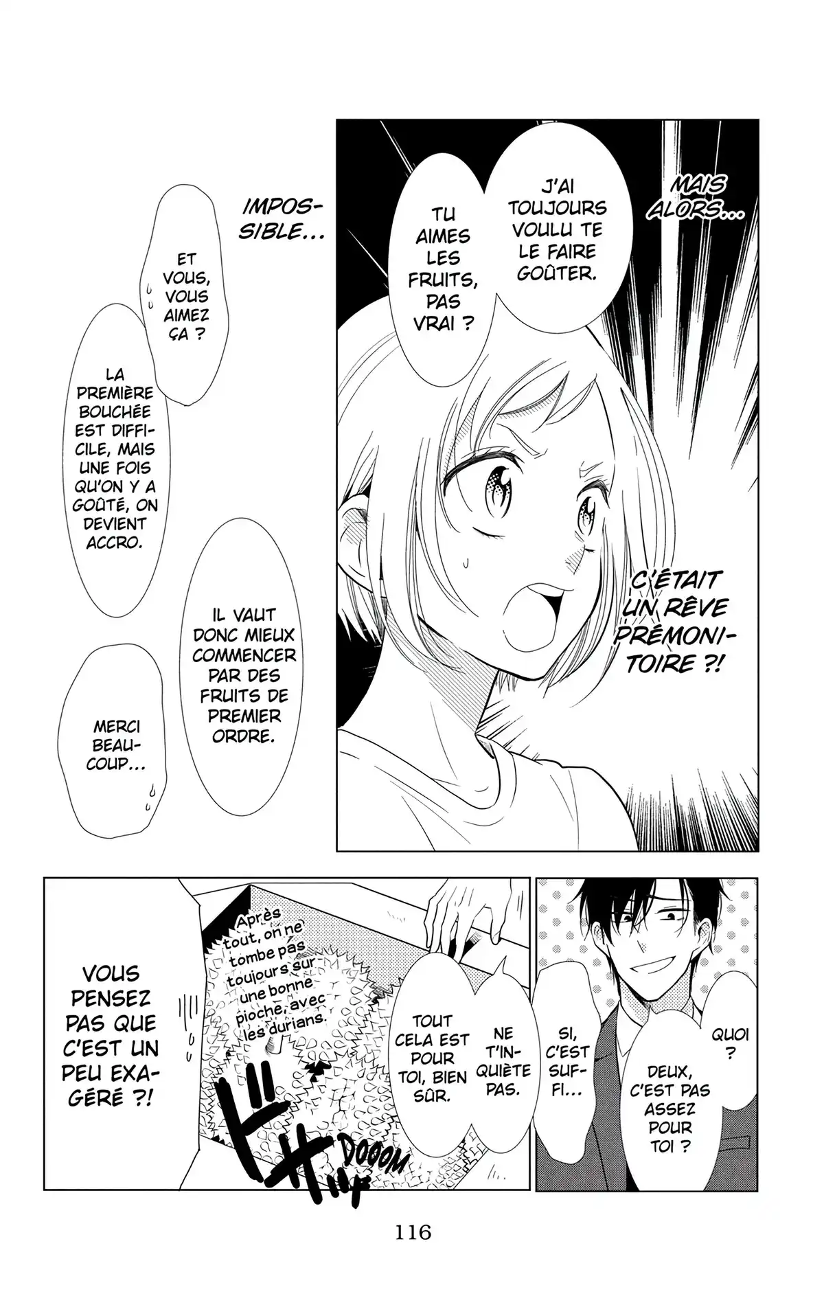 Takane & Hana Volume 12 page 117
