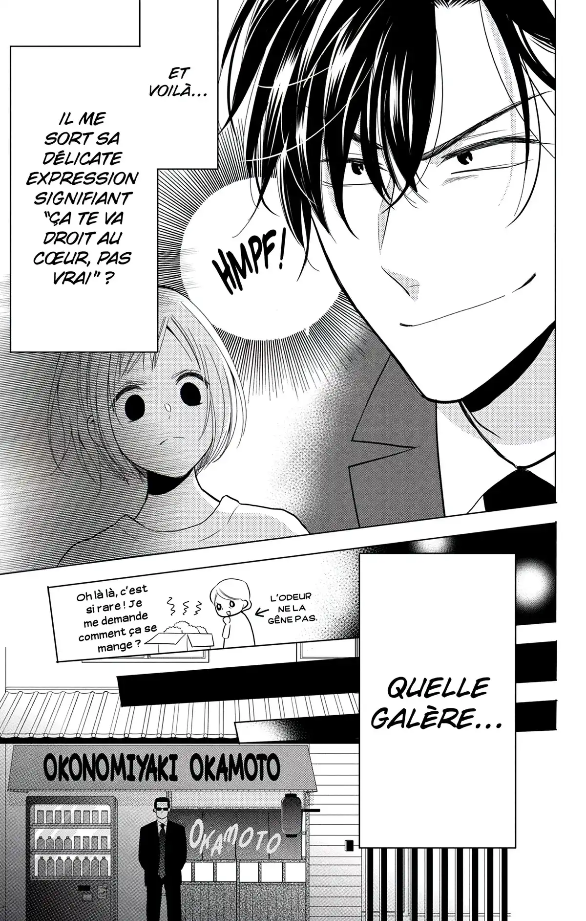 Takane & Hana Volume 12 page 118