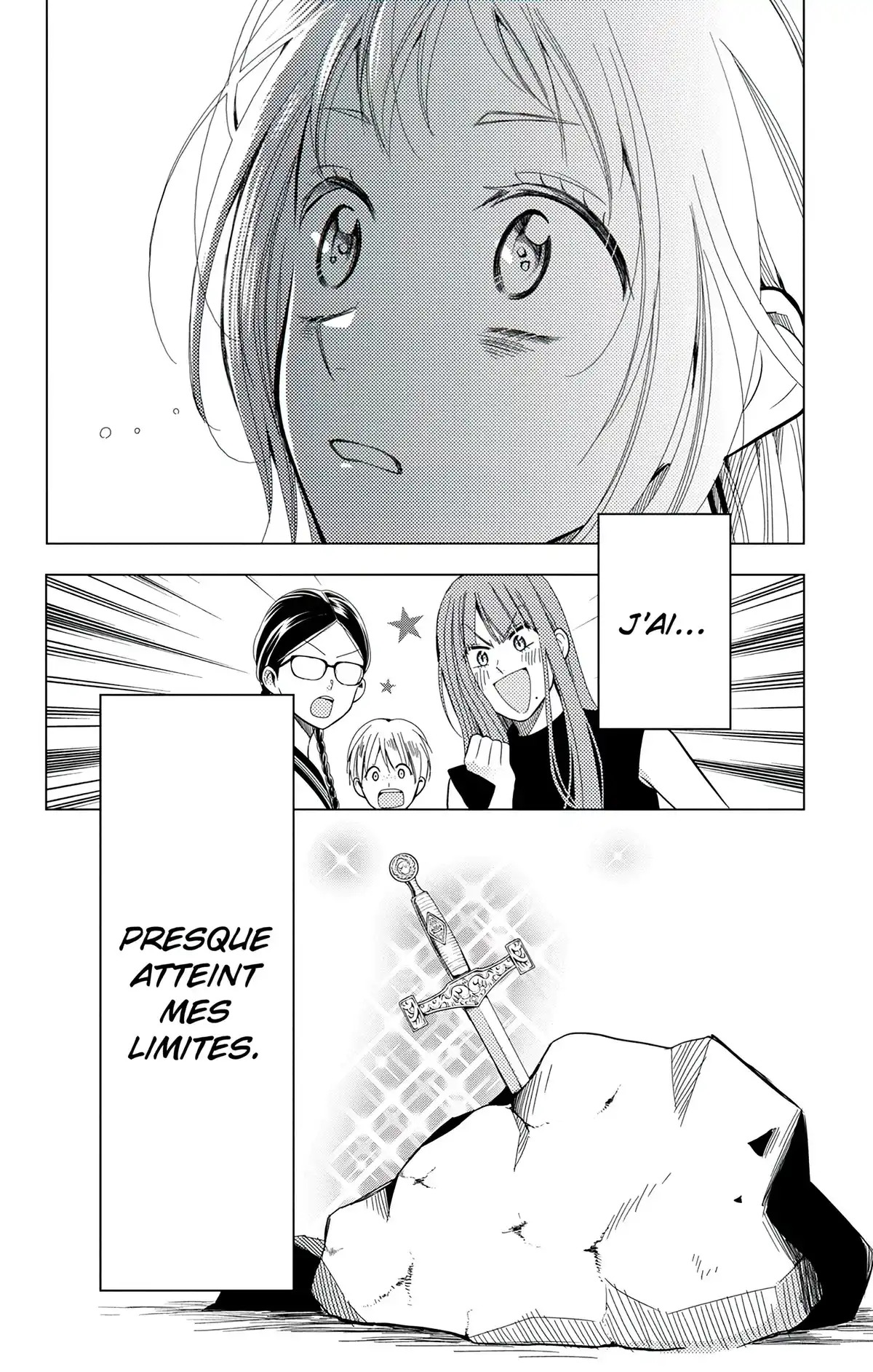 Takane & Hana Volume 12 page 129