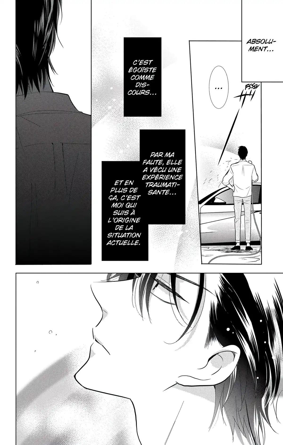 Takane & Hana Volume 12 page 137