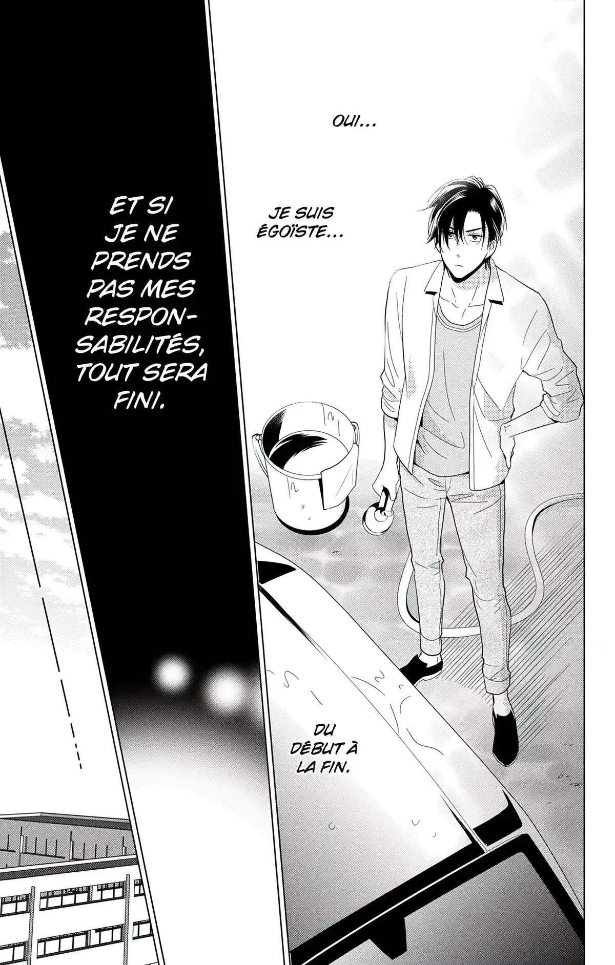 Takane & Hana Volume 12 page 138