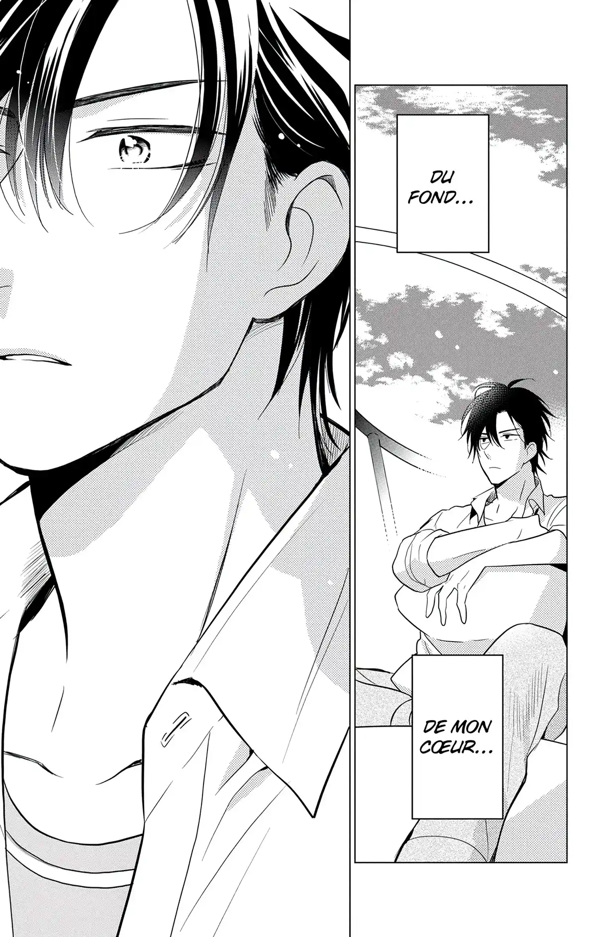 Takane & Hana Volume 12 page 154