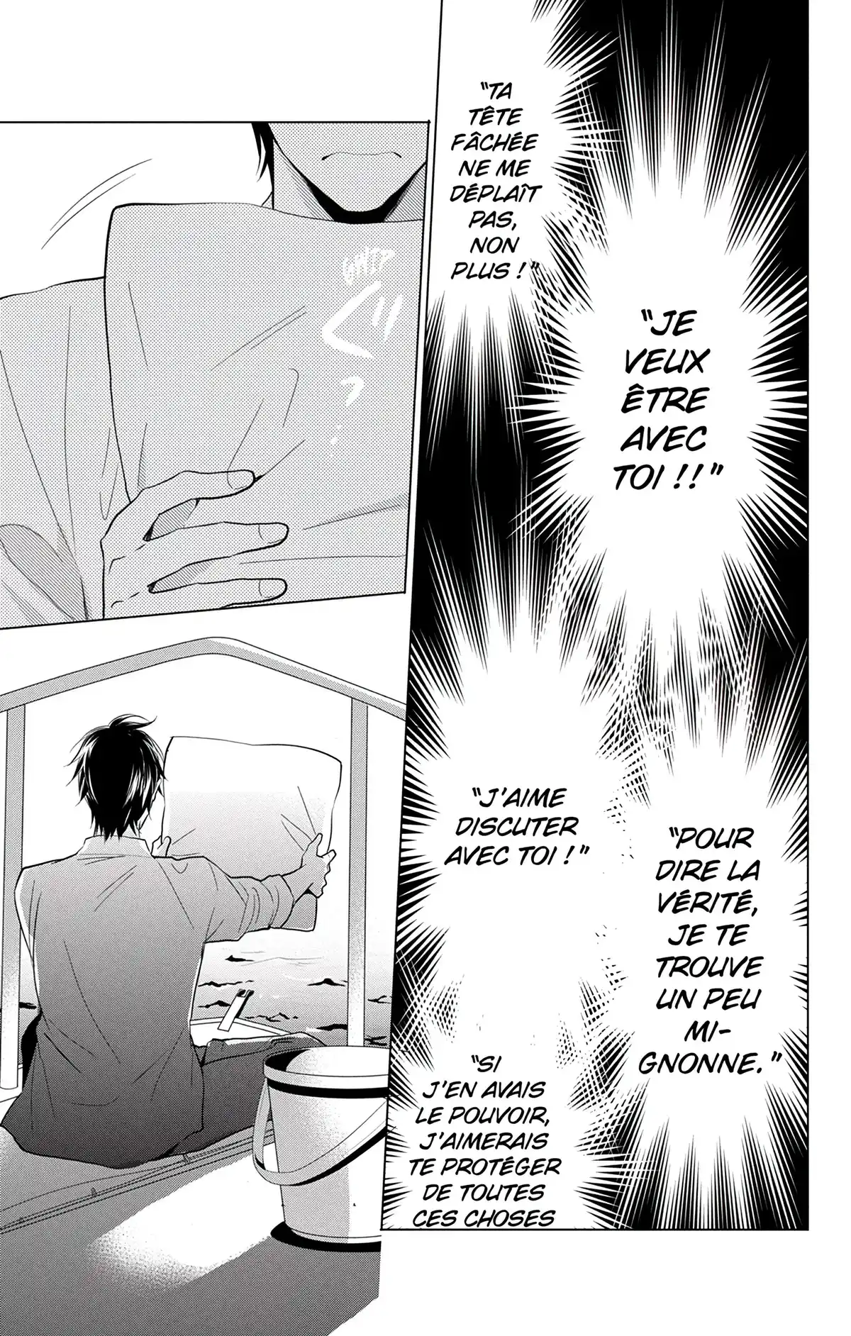 Takane & Hana Volume 12 page 156