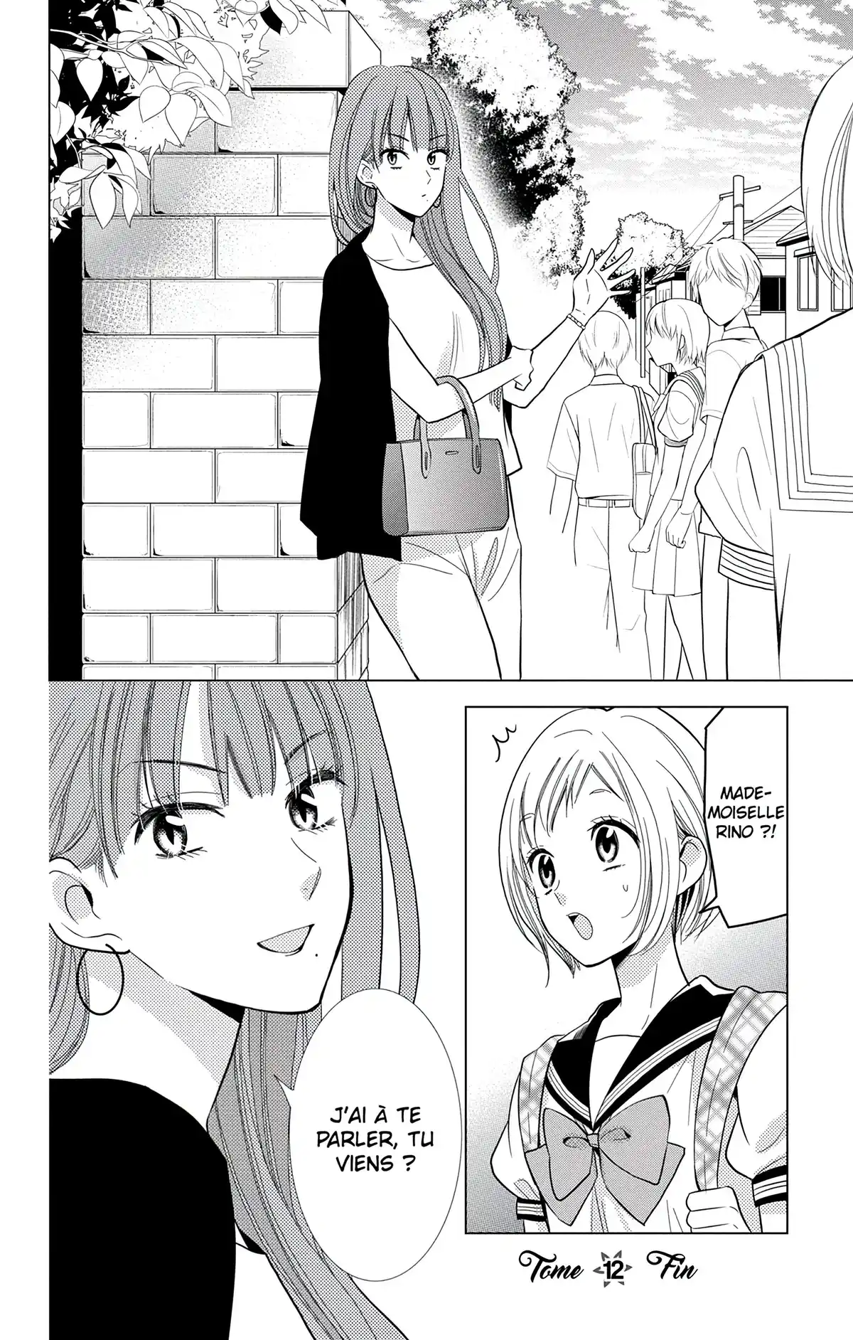 Takane & Hana Volume 12 page 159