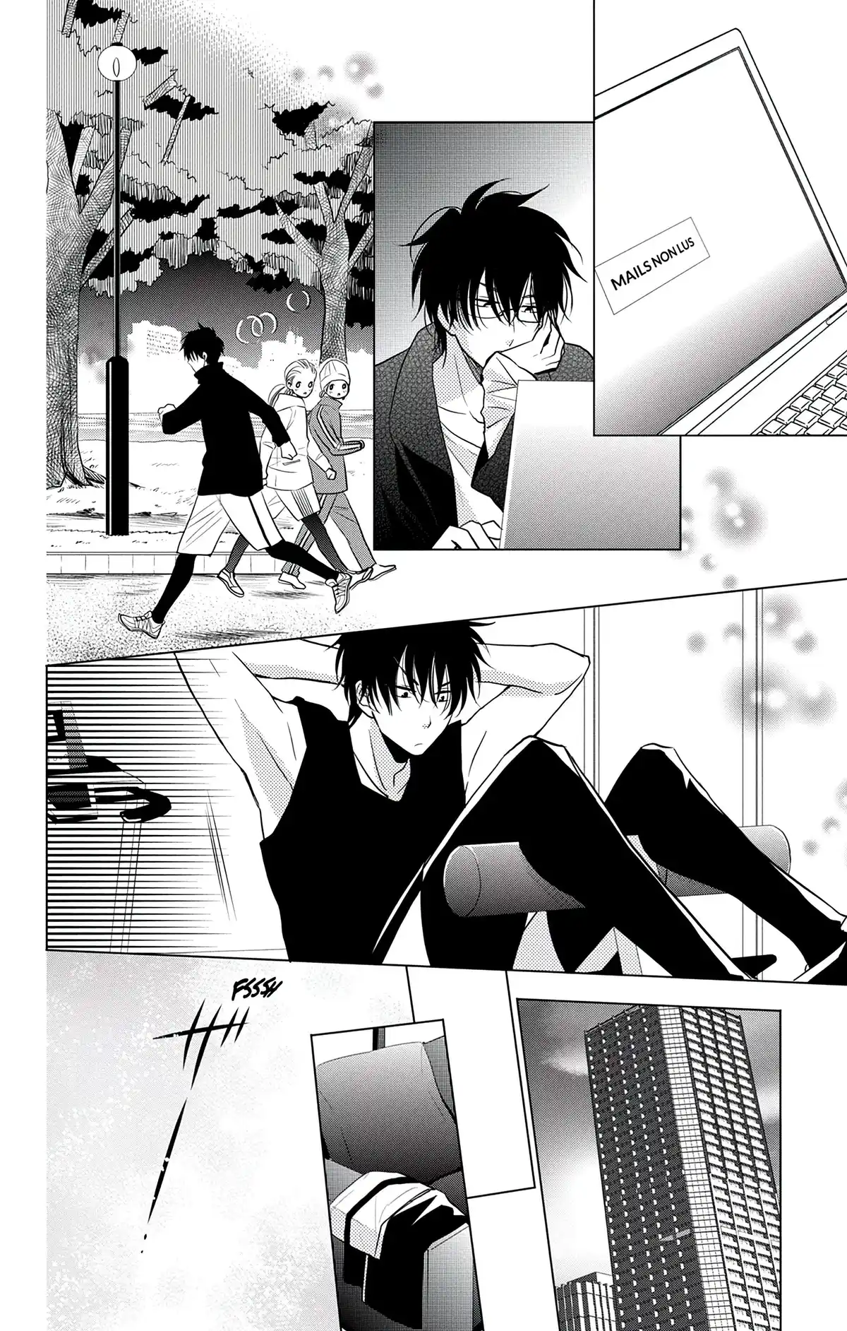 Takane & Hana Volume 12 page 161