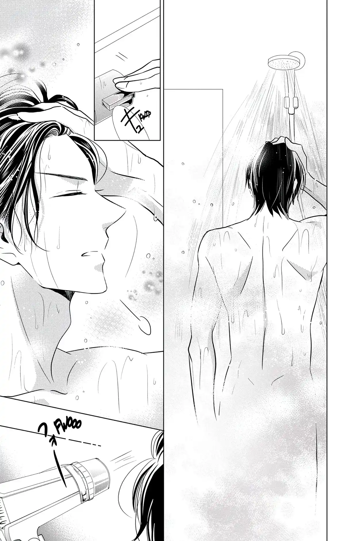 Takane & Hana Volume 12 page 162