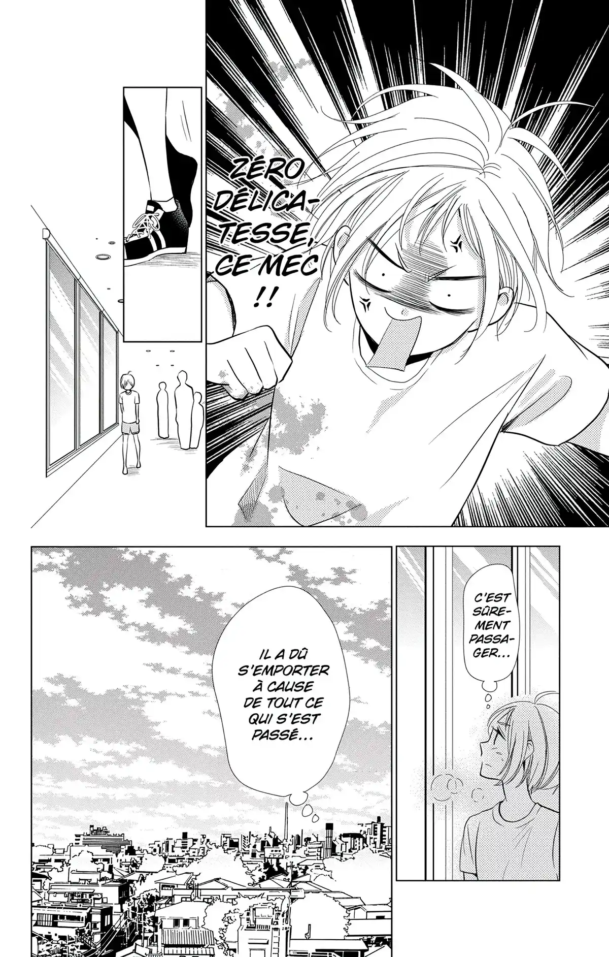 Takane & Hana Volume 12 page 29