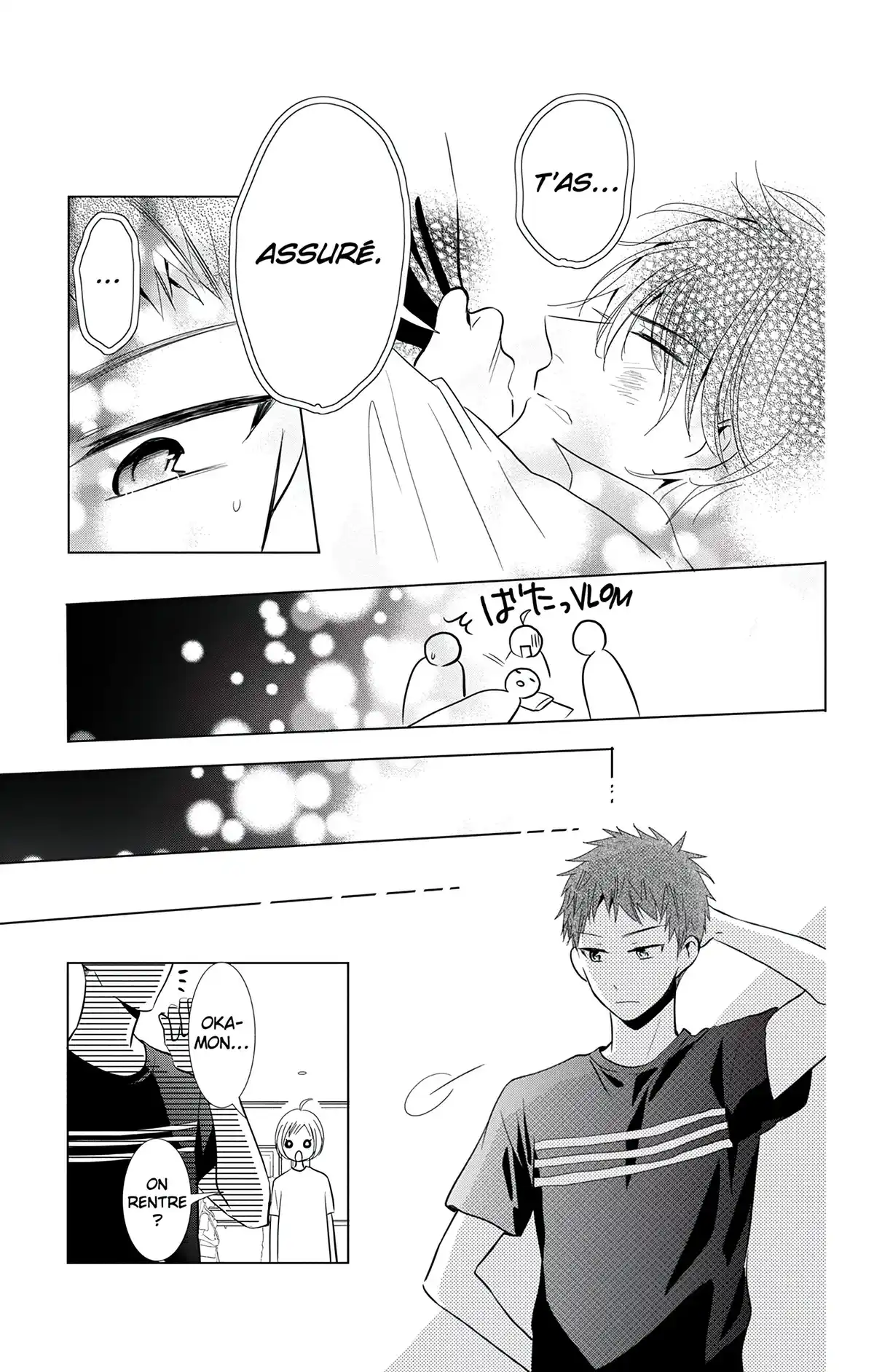 Takane & Hana Volume 12 page 48
