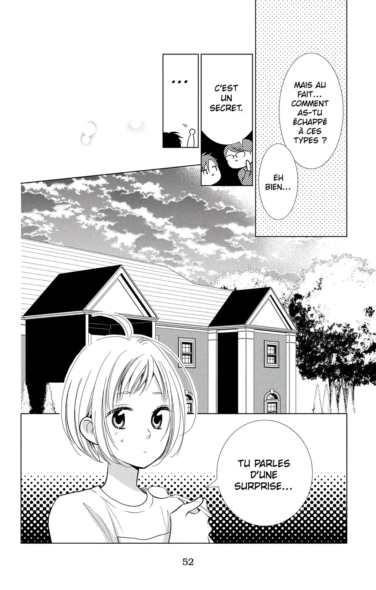 Takane & Hana Volume 12 page 53
