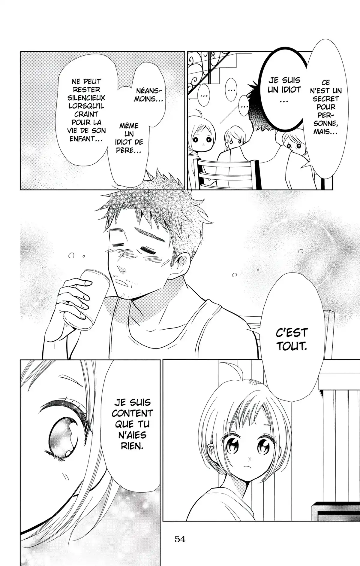 Takane & Hana Volume 12 page 55