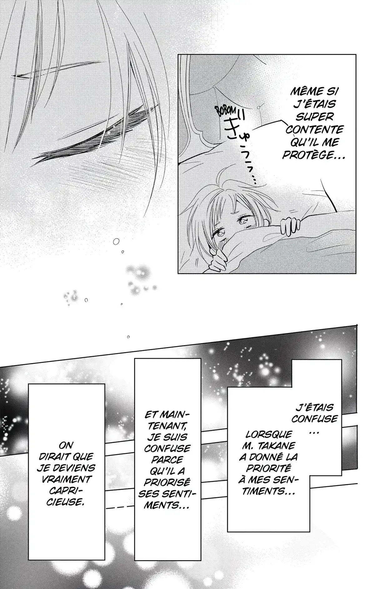 Takane & Hana Volume 12 page 58