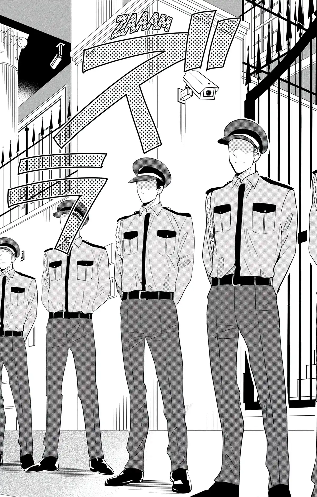 Takane & Hana Volume 12 page 61