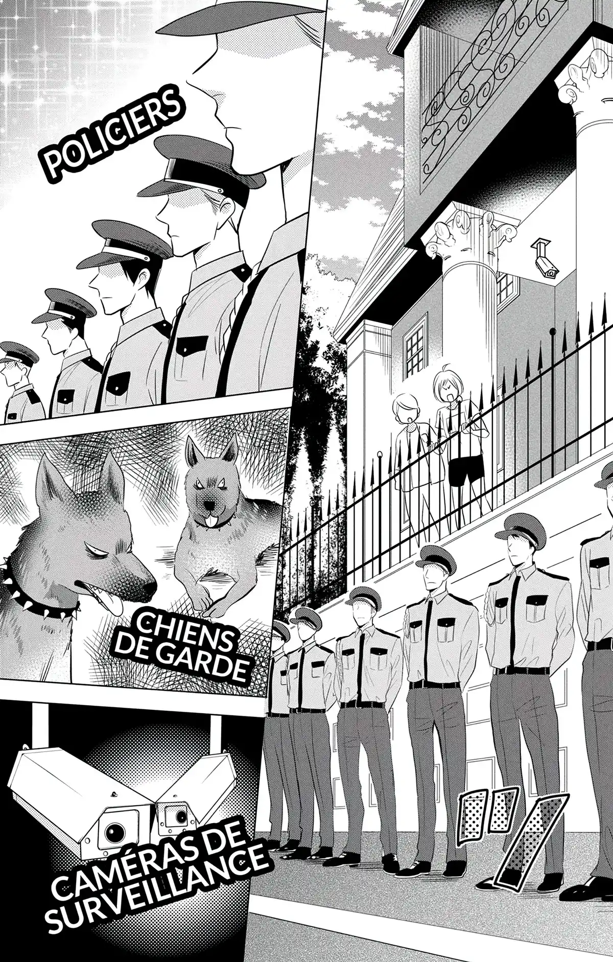 Takane & Hana Volume 12 page 62