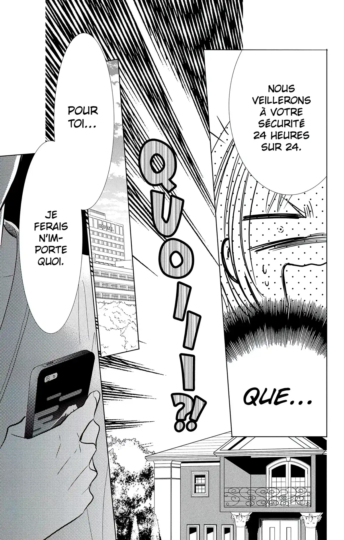 Takane & Hana Volume 12 page 64