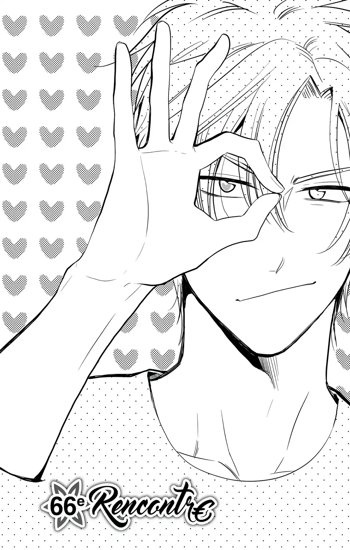 Takane & Hana Volume 12 page 66