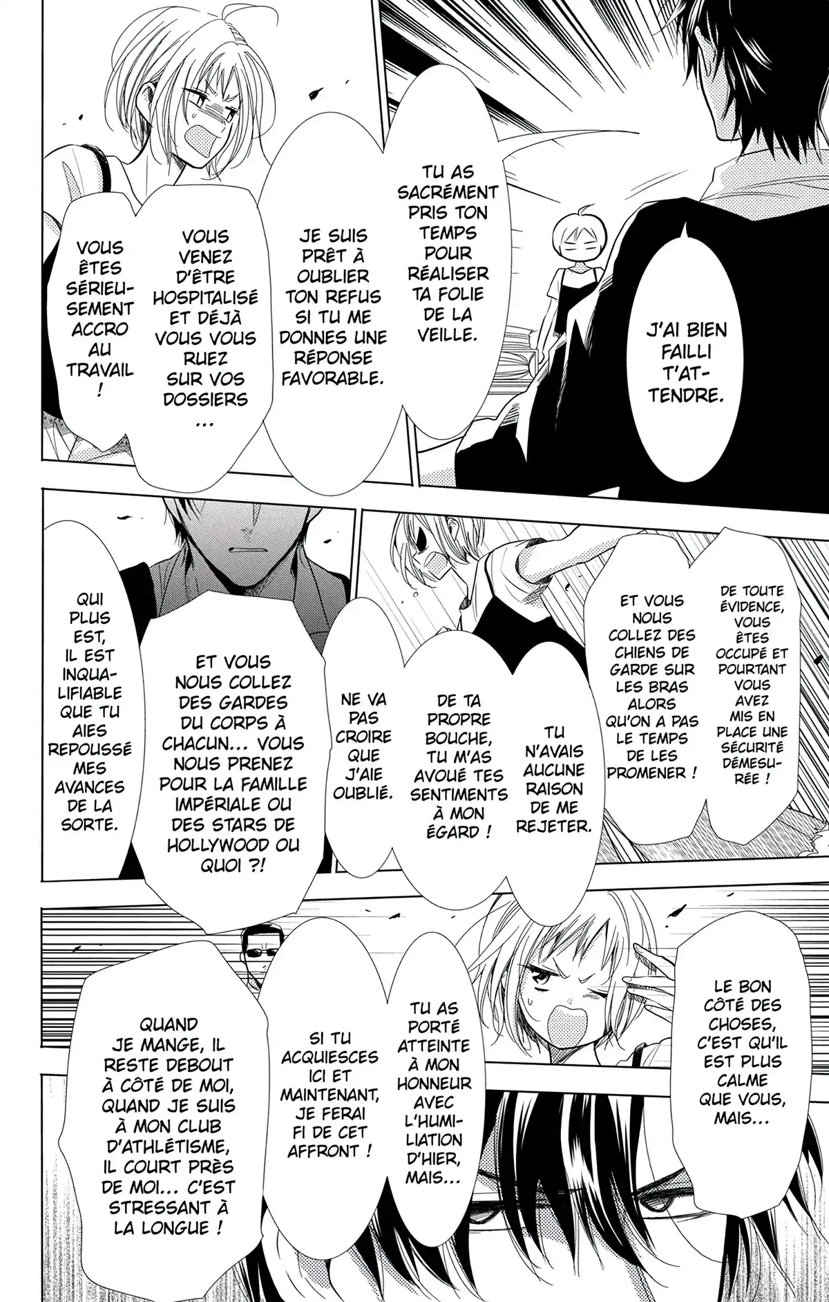 Takane & Hana Volume 12 page 69