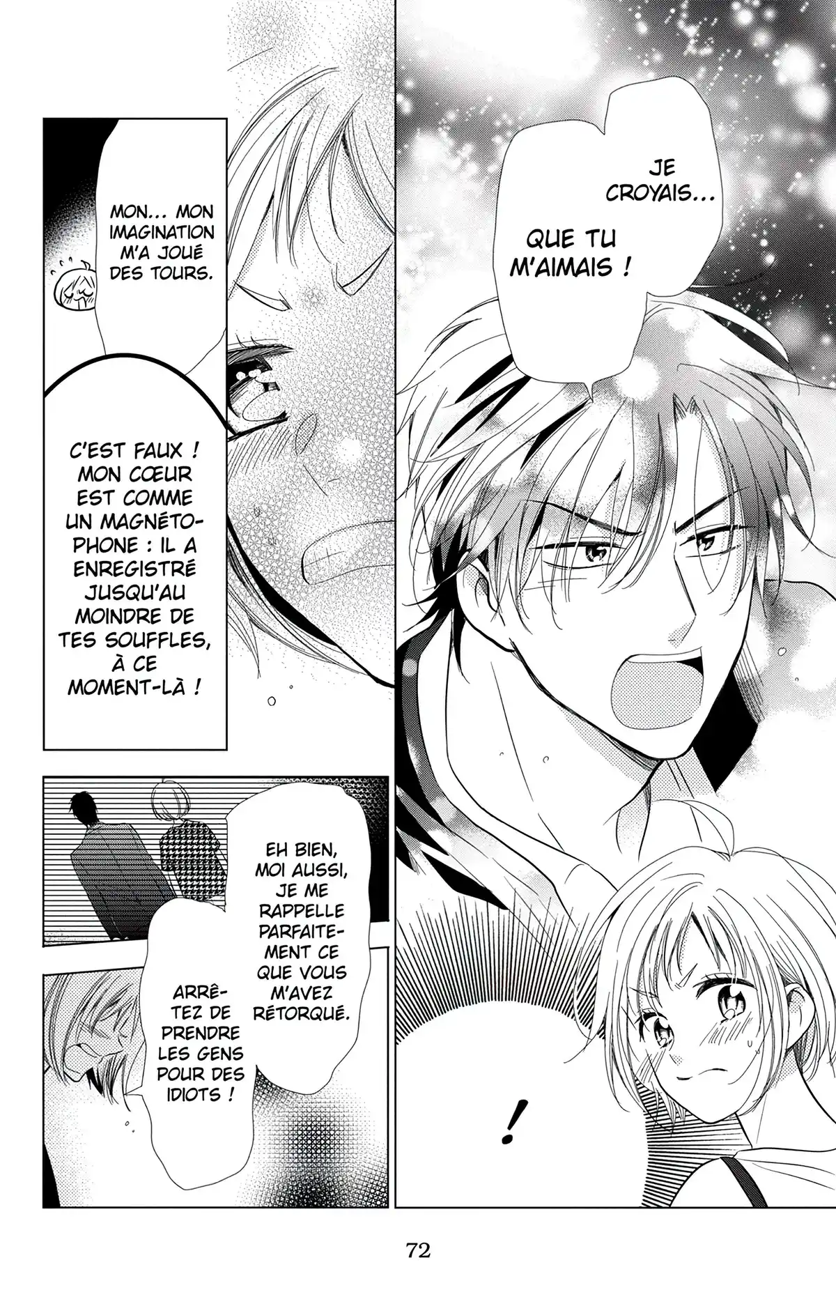 Takane & Hana Volume 12 page 73