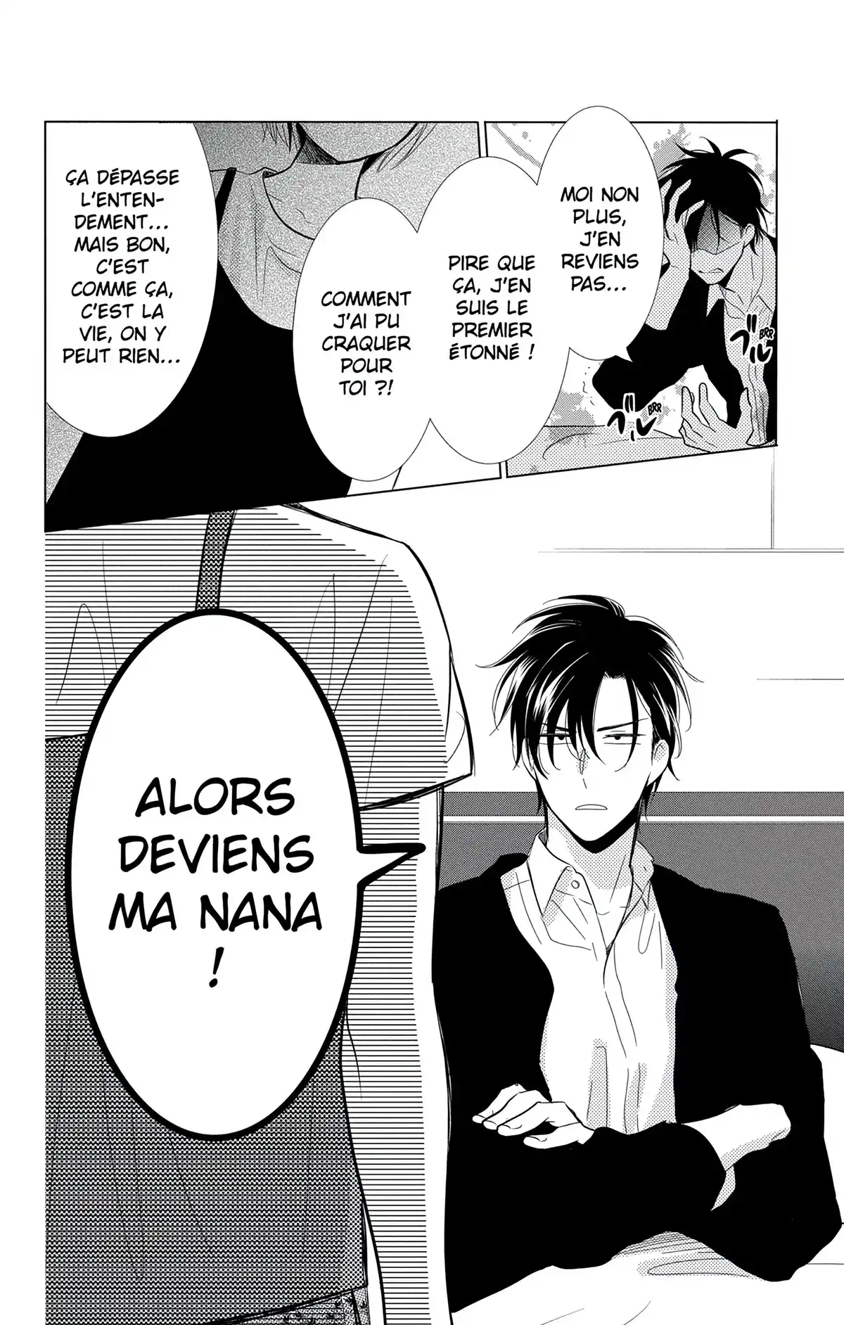 Takane & Hana Volume 12 page 75