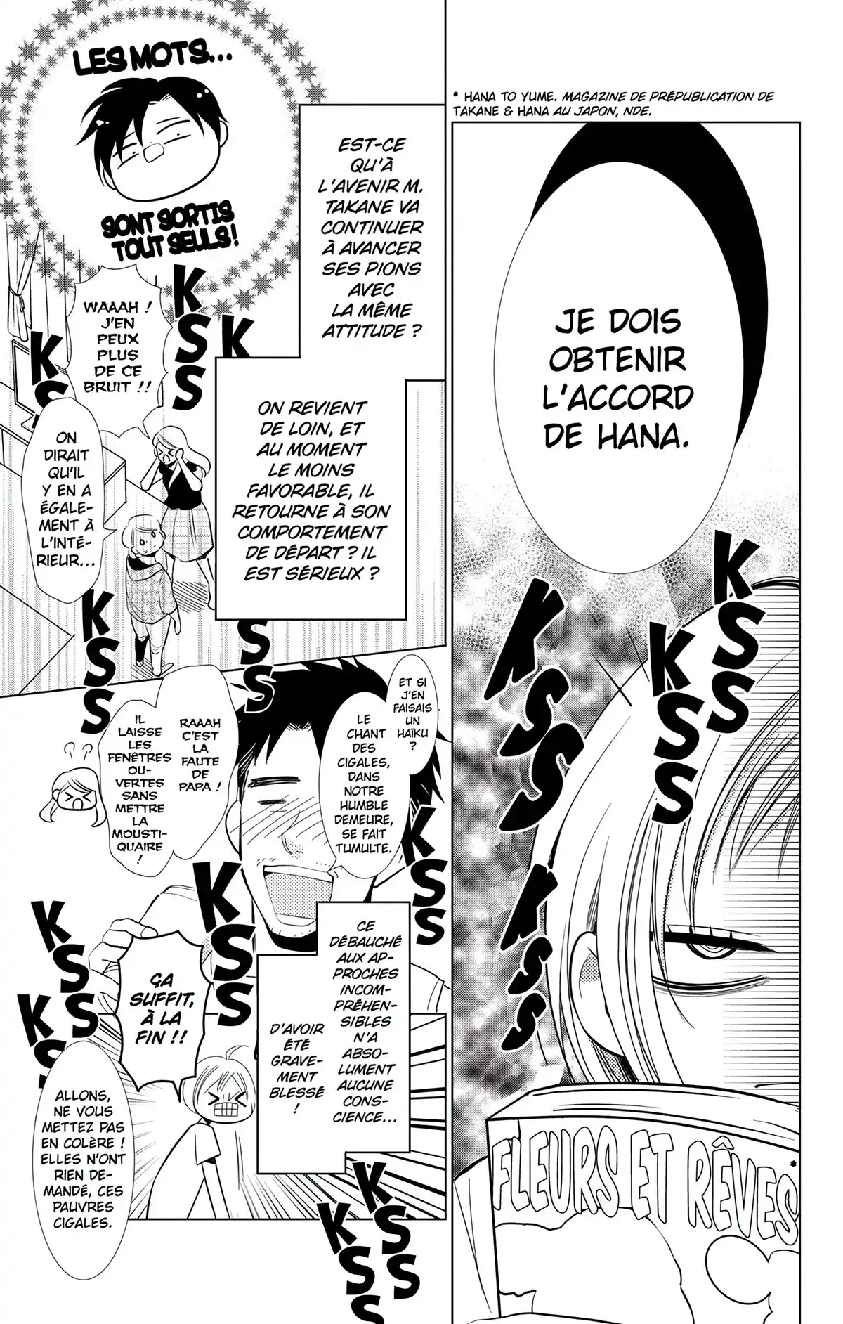 Takane & Hana Volume 12 page 78