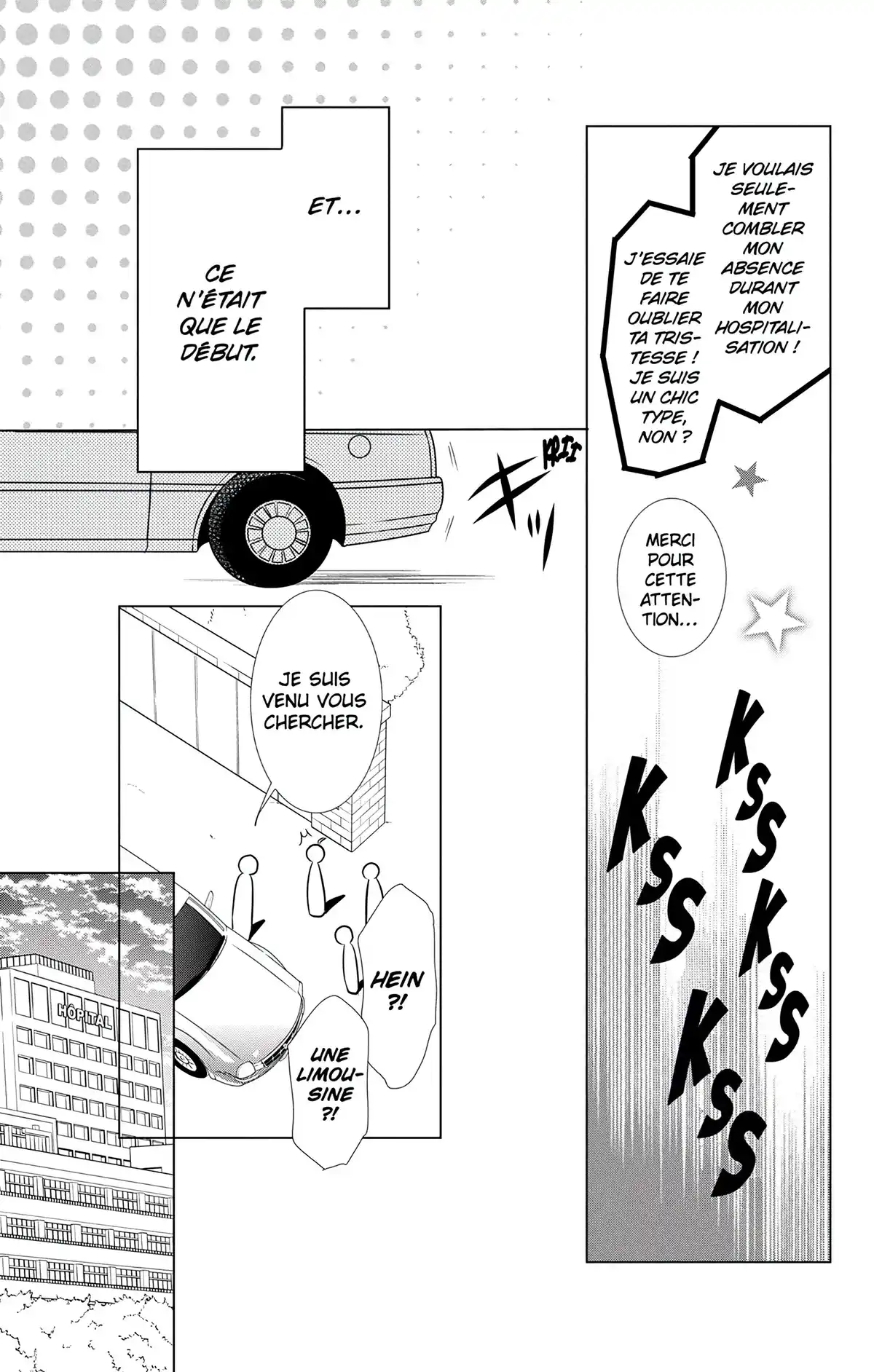 Takane & Hana Volume 12 page 86