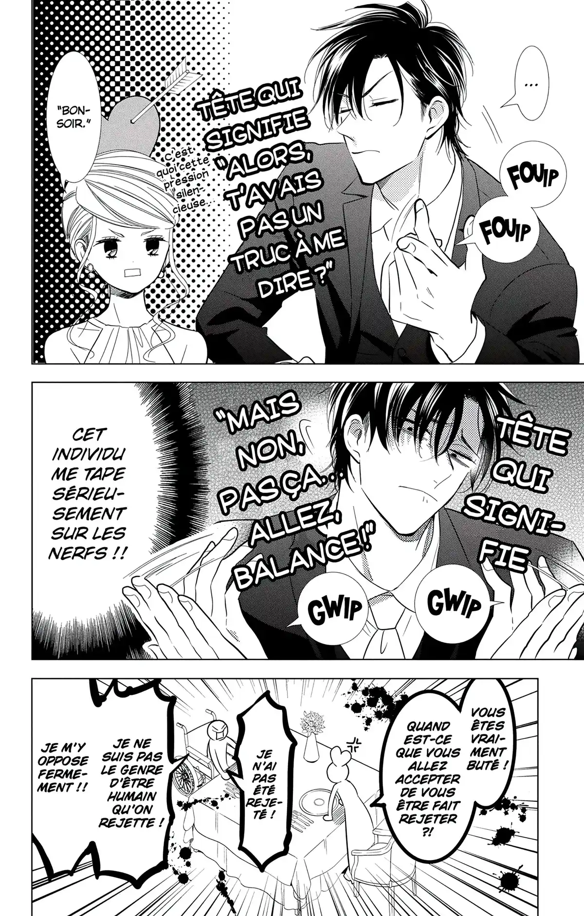 Takane & Hana Volume 12 page 89