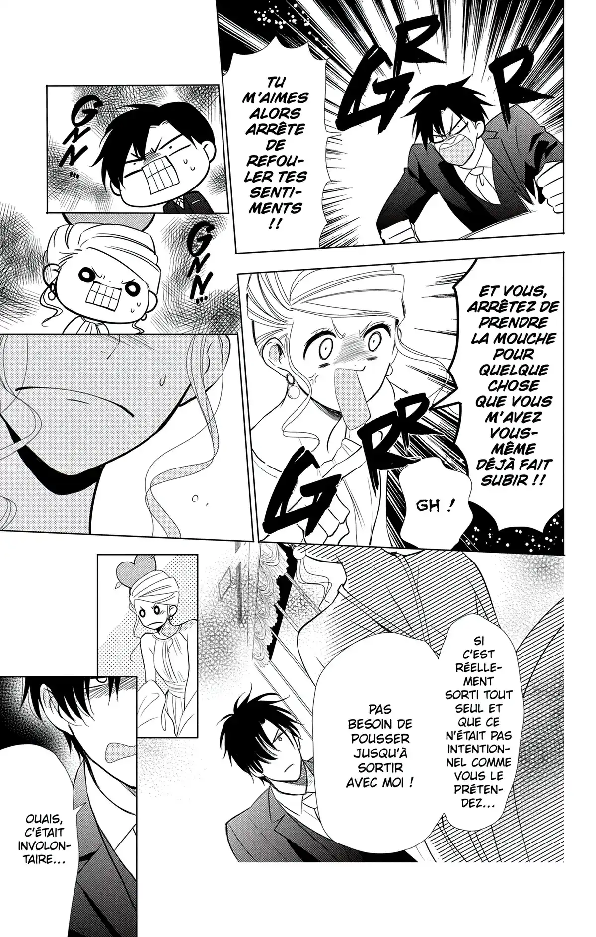 Takane & Hana Volume 12 page 90