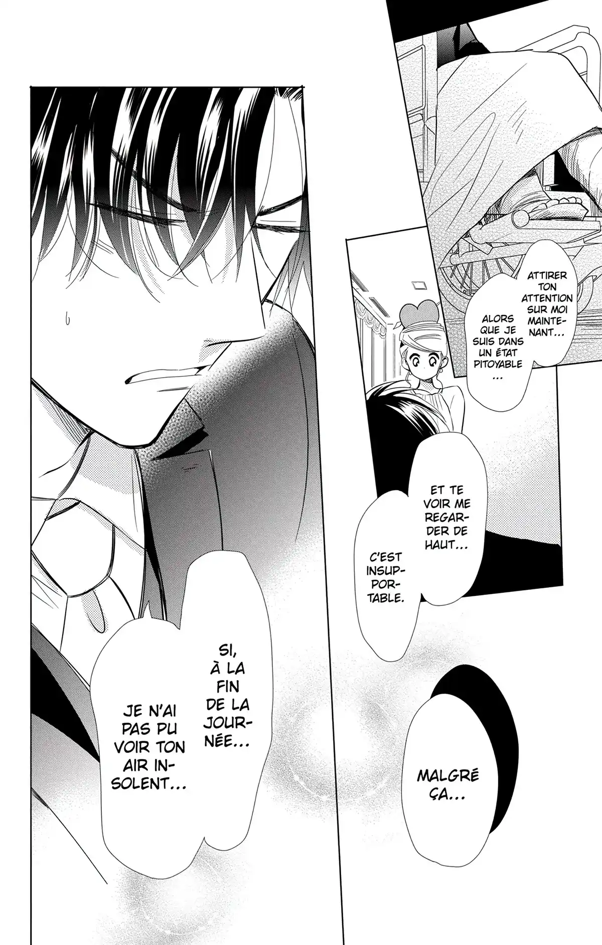 Takane & Hana Volume 12 page 91