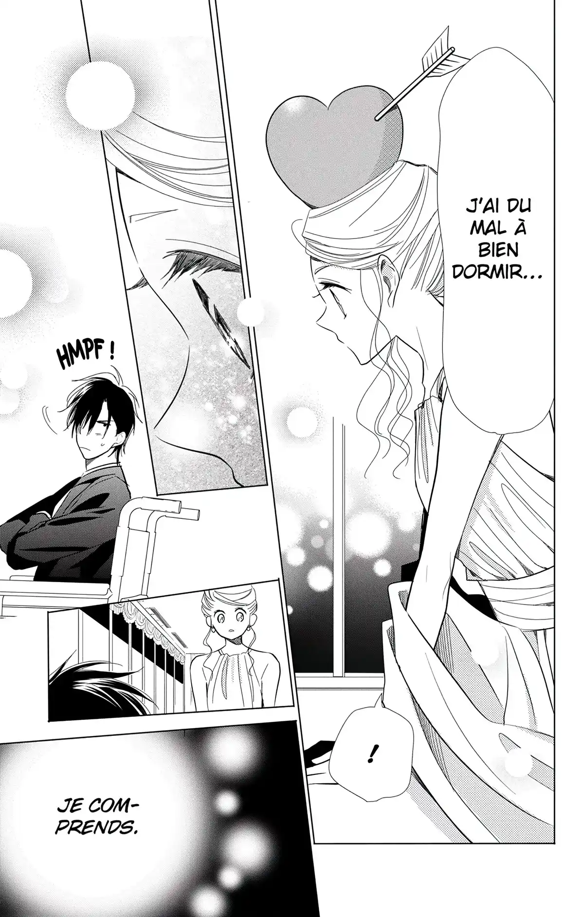 Takane & Hana Volume 12 page 92