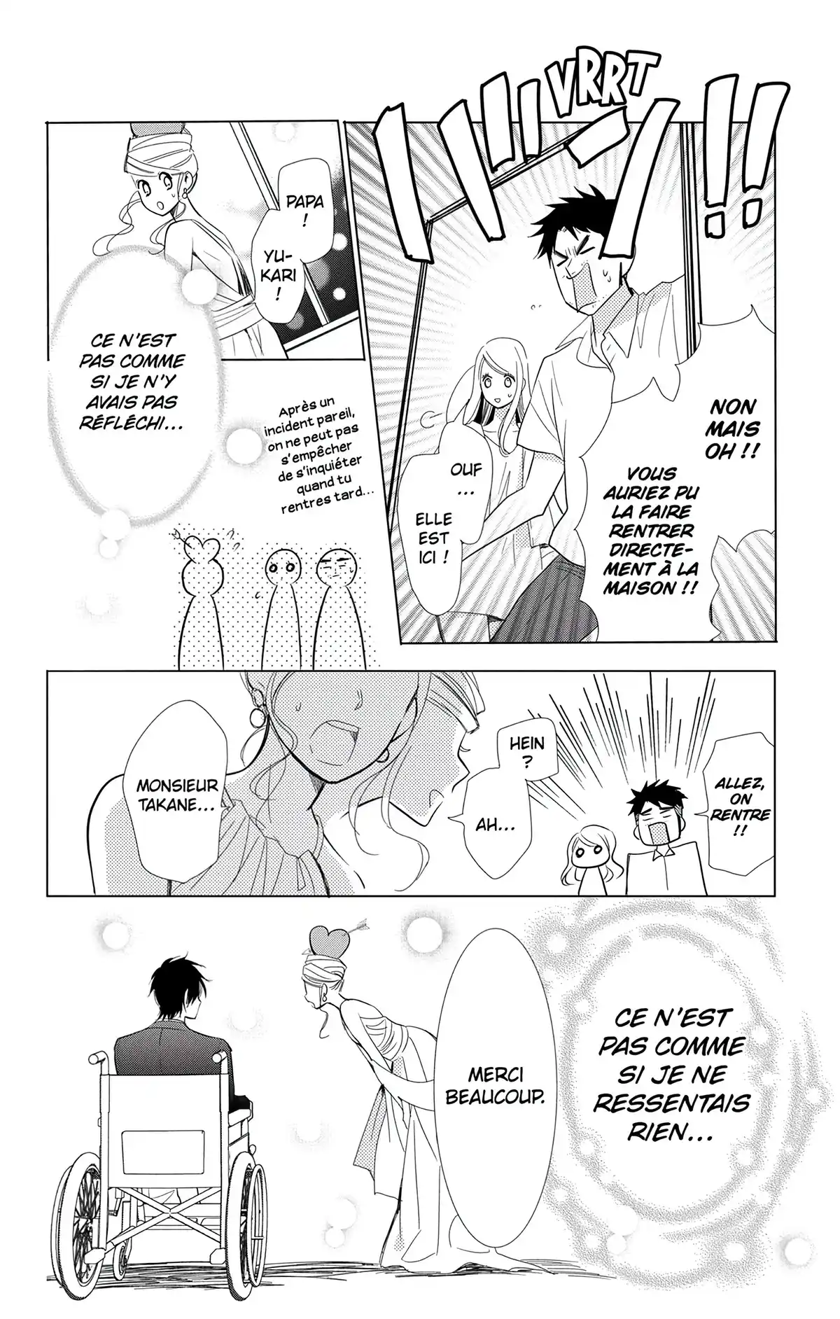 Takane & Hana Volume 12 page 93