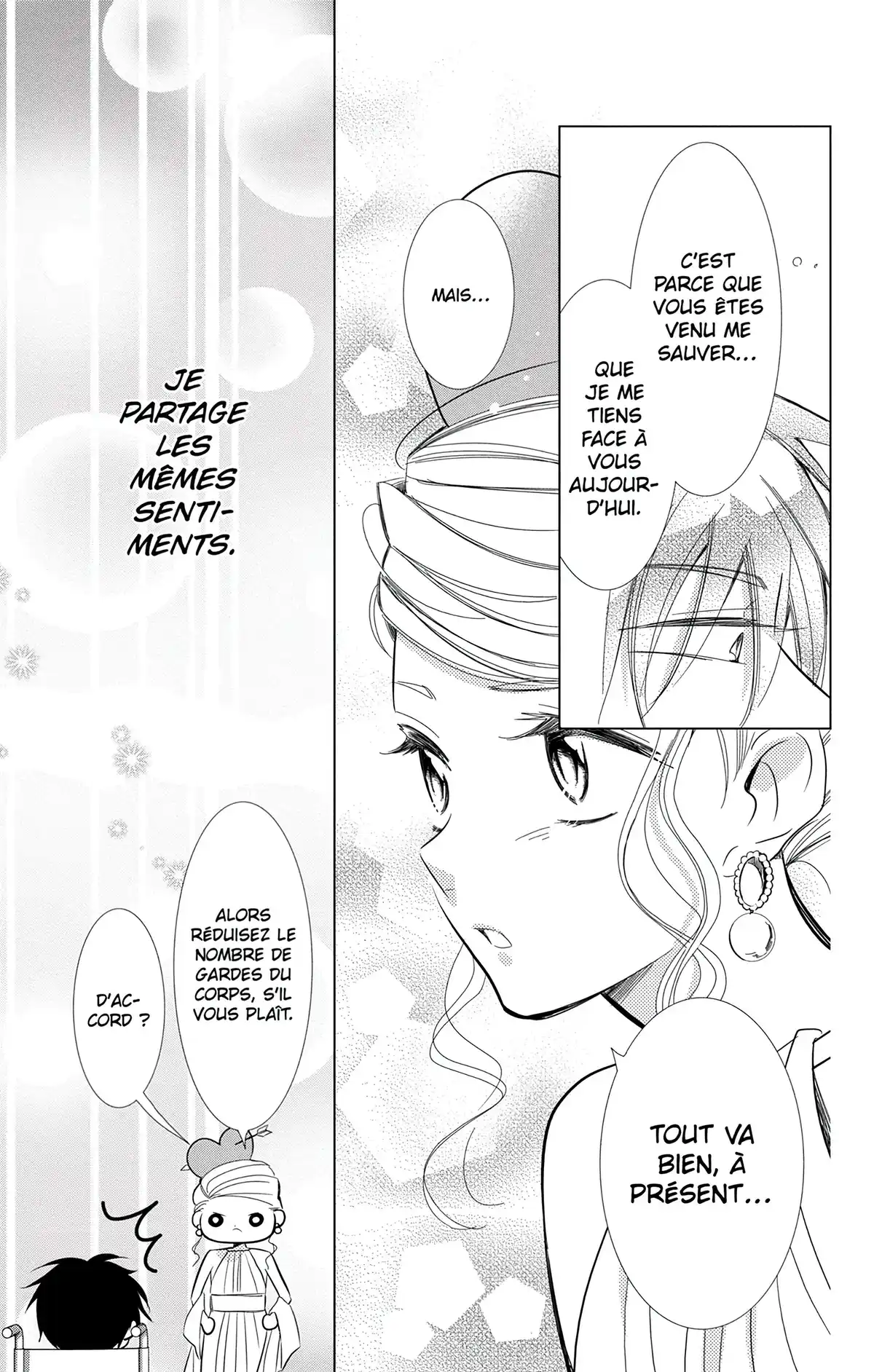 Takane & Hana Volume 12 page 94