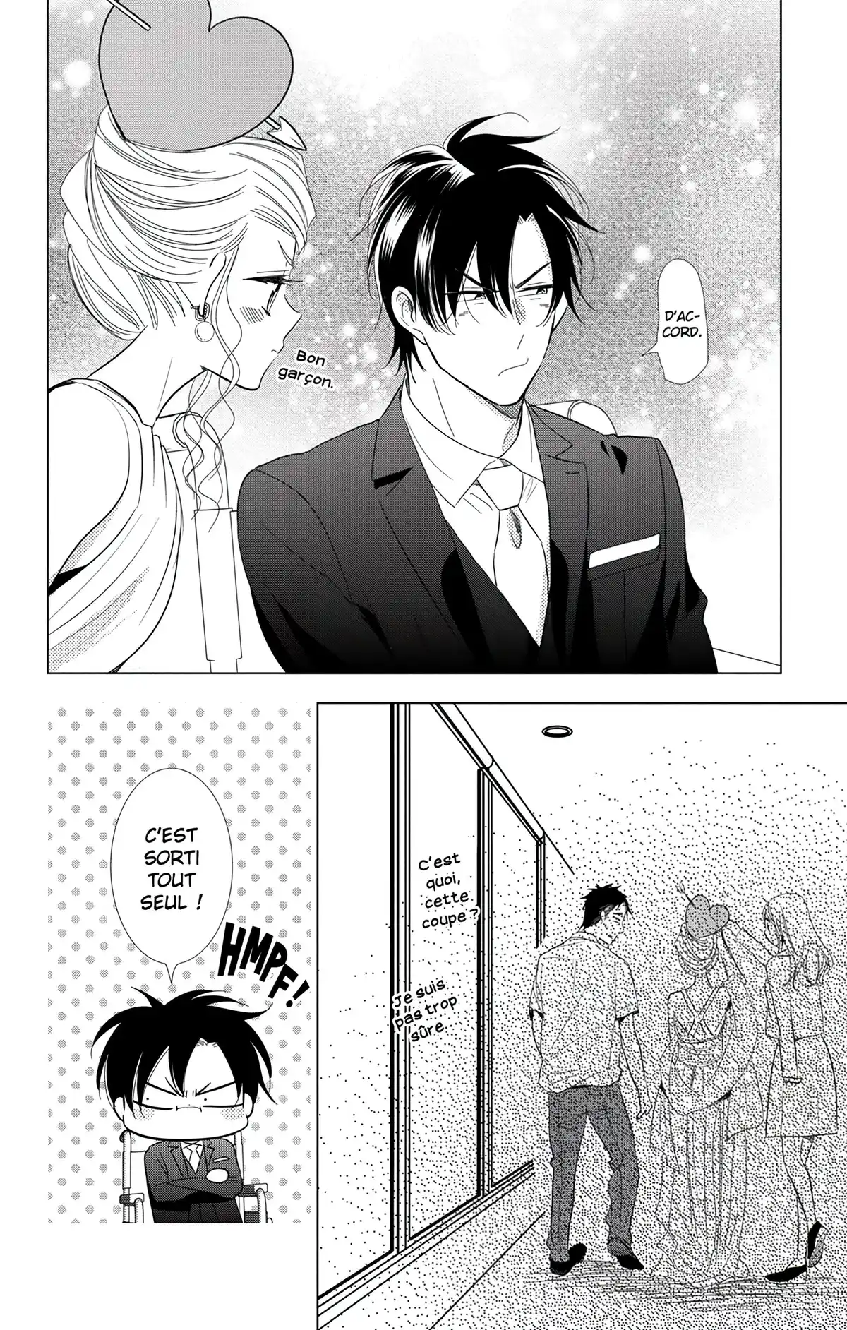 Takane & Hana Volume 12 page 95