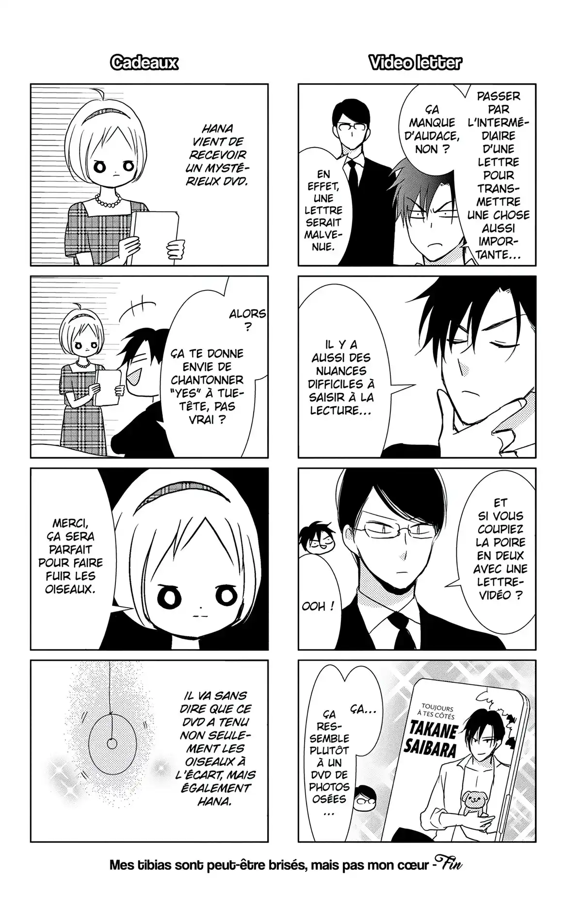 Takane & Hana Volume 12 page 99