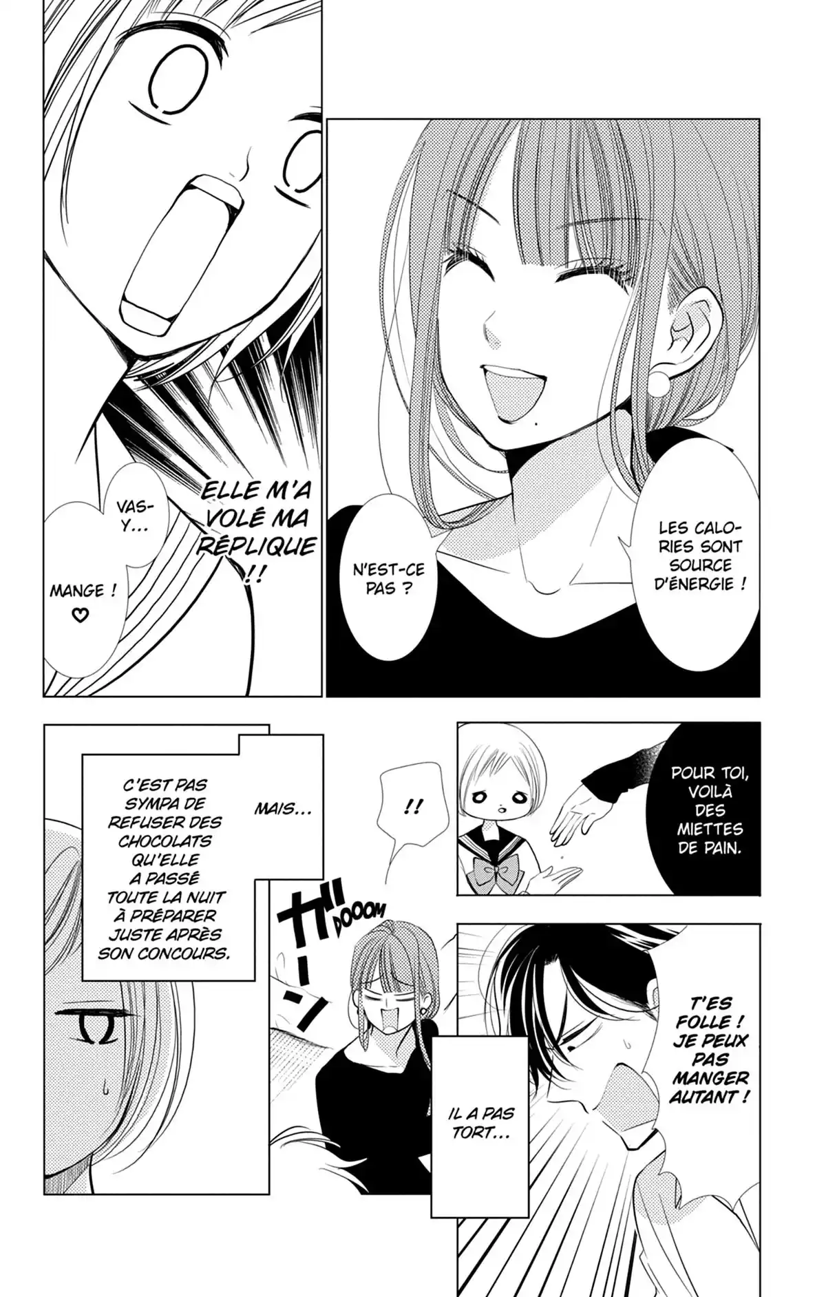 Takane & Hana Volume 8 page 15