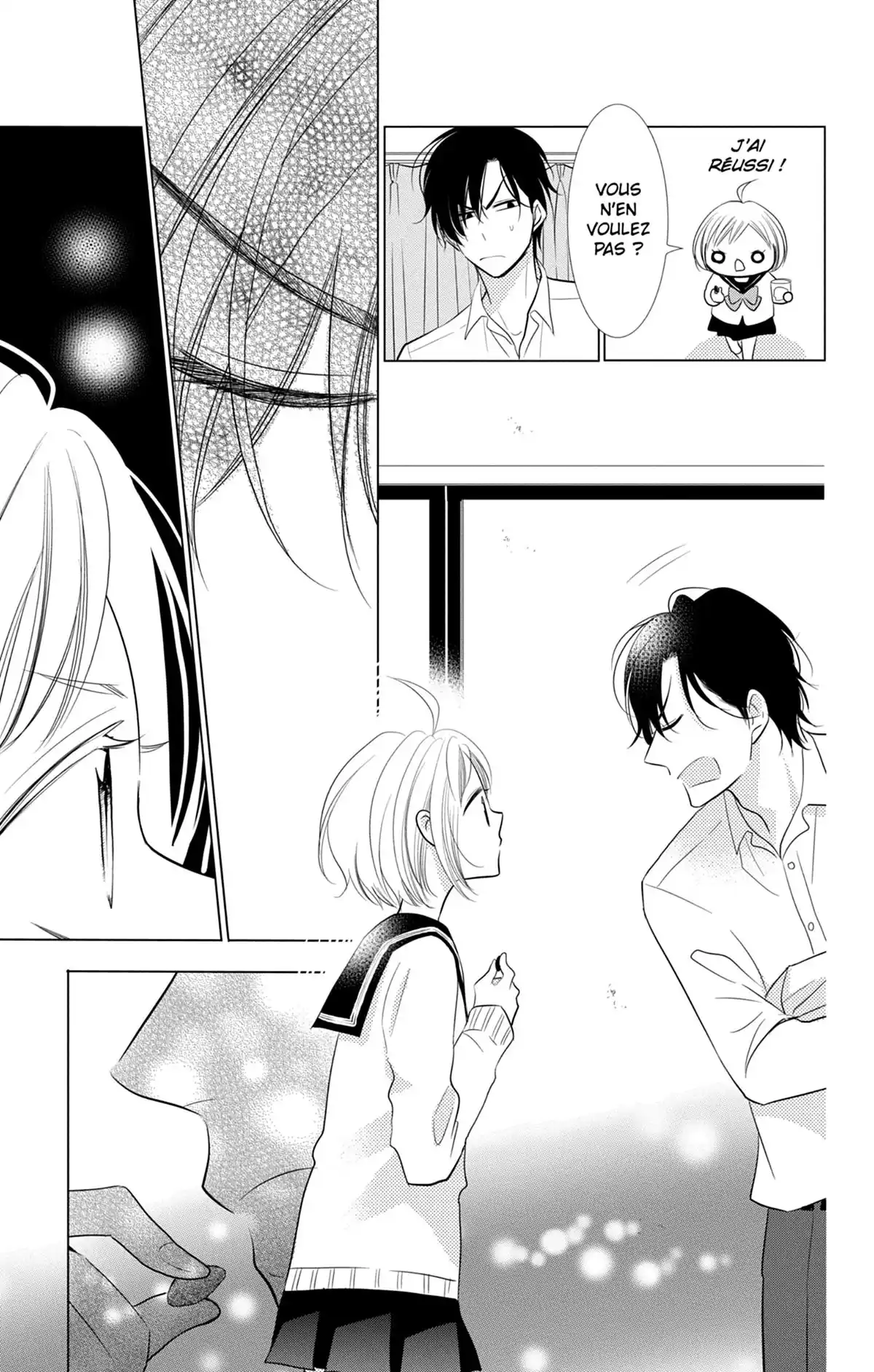 Takane & Hana Volume 8 page 32