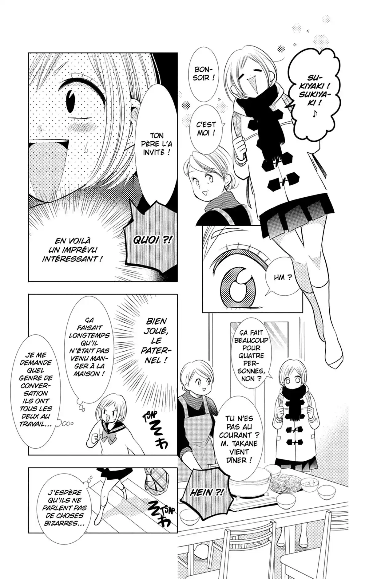 Takane & Hana Volume 8 page 42