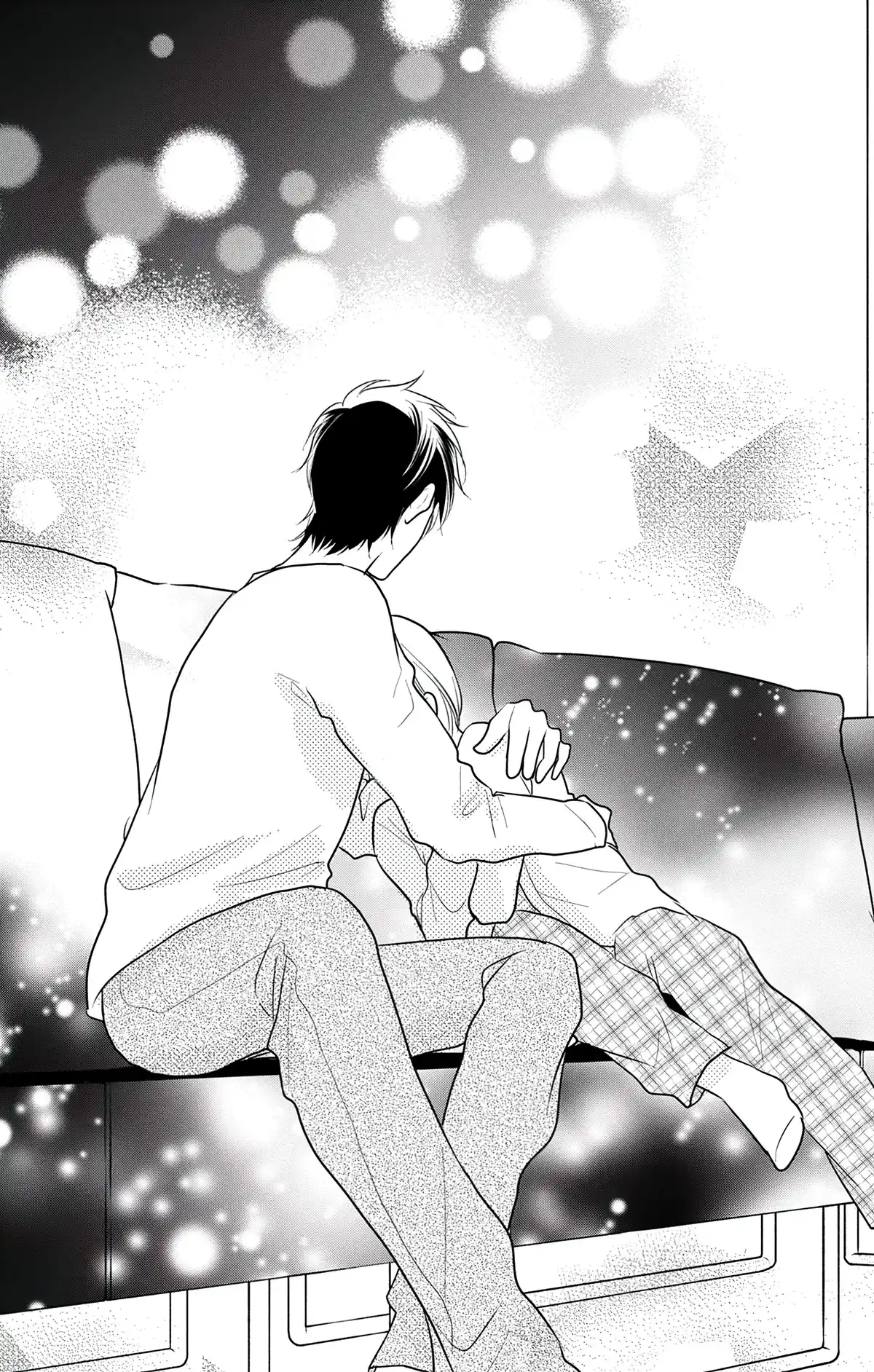 Takane & Hana Volume 18 page 61