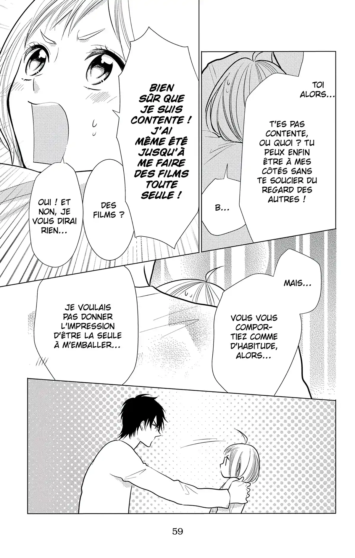 Takane & Hana Volume 18 page 64