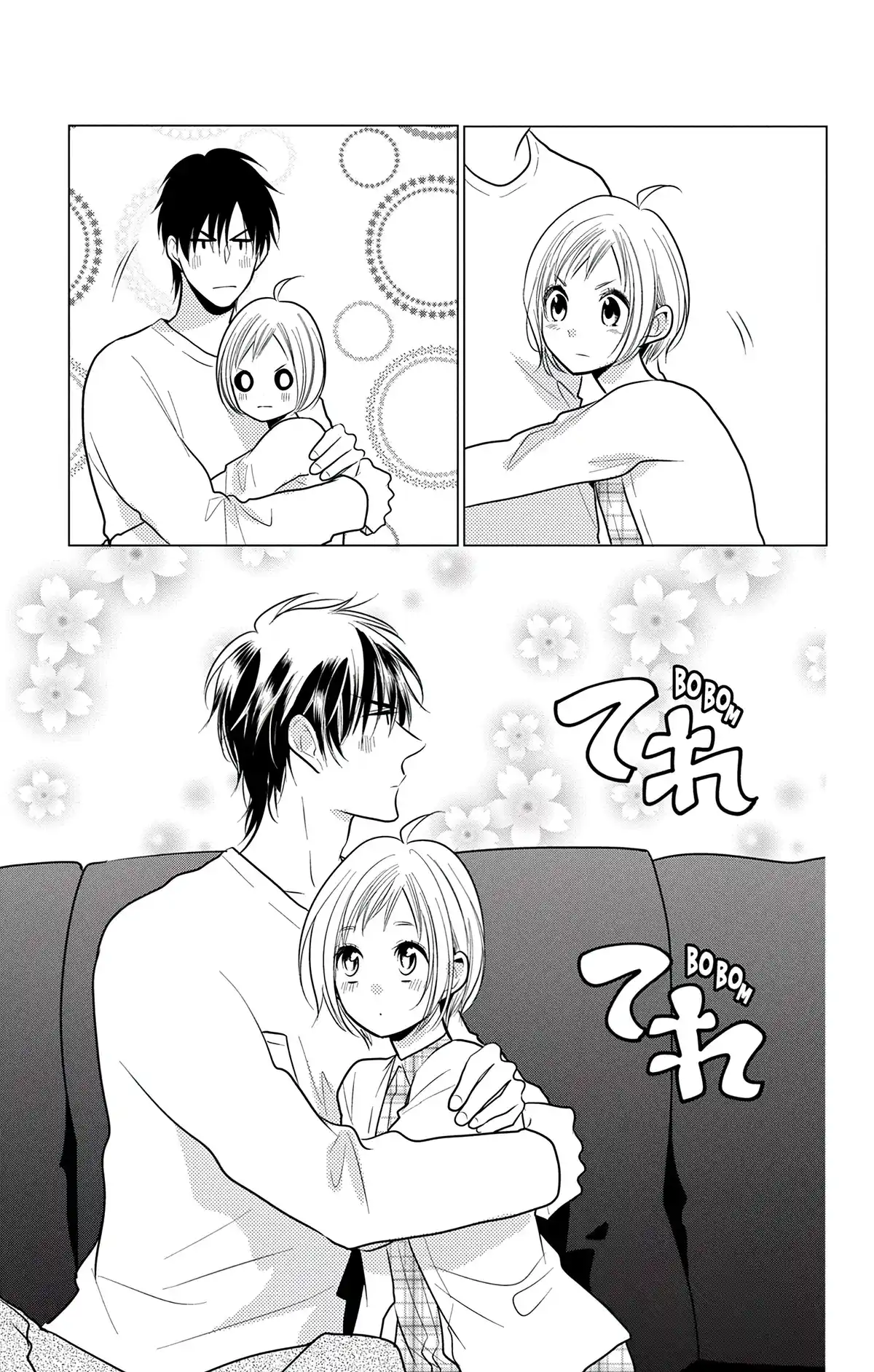Takane & Hana Volume 18 page 66