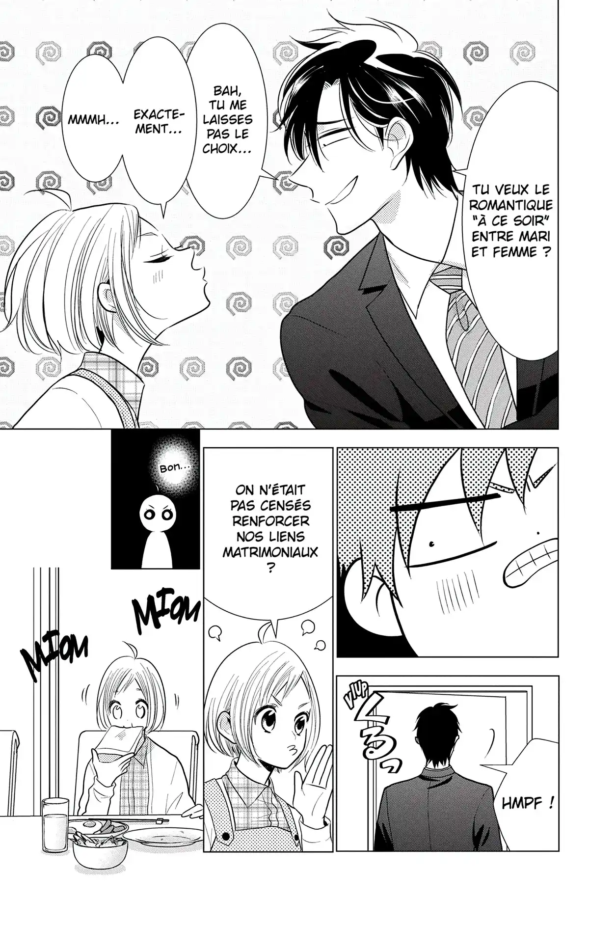 Takane & Hana Volume 18 page 78