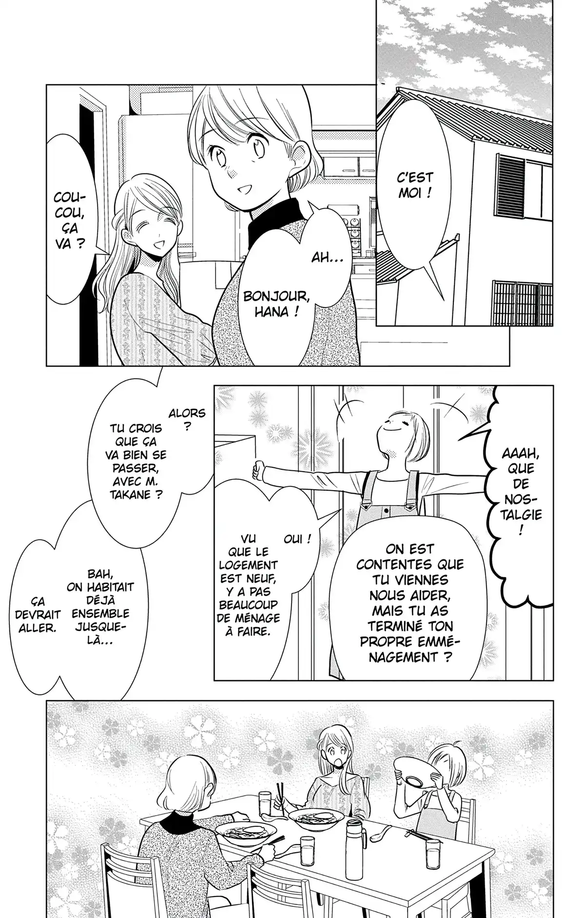 Takane & Hana Volume 18 page 80
