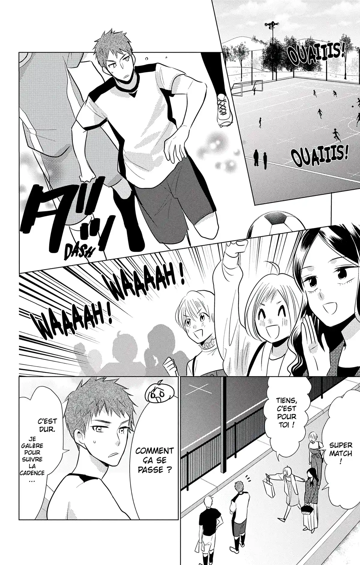 Takane & Hana Volume 18 page 83