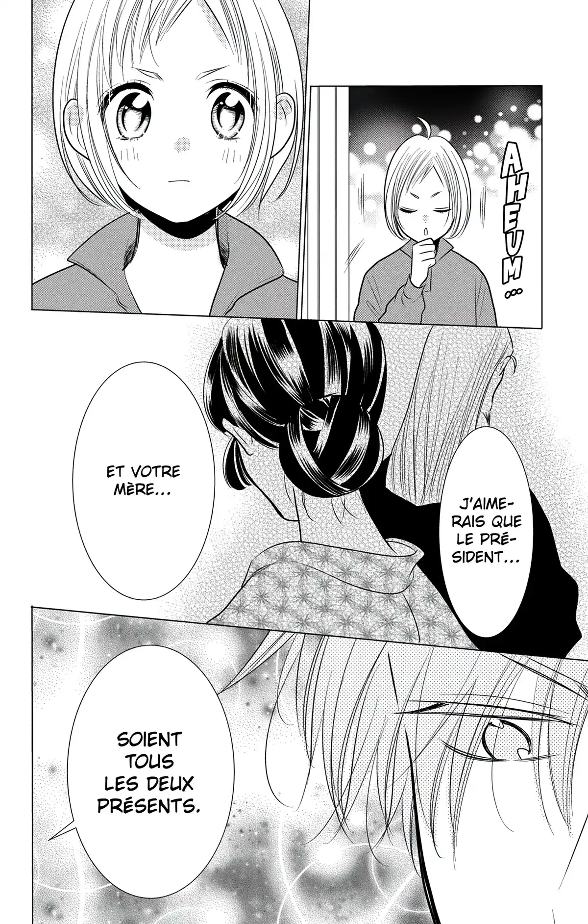 Takane & Hana Volume 18 page 93