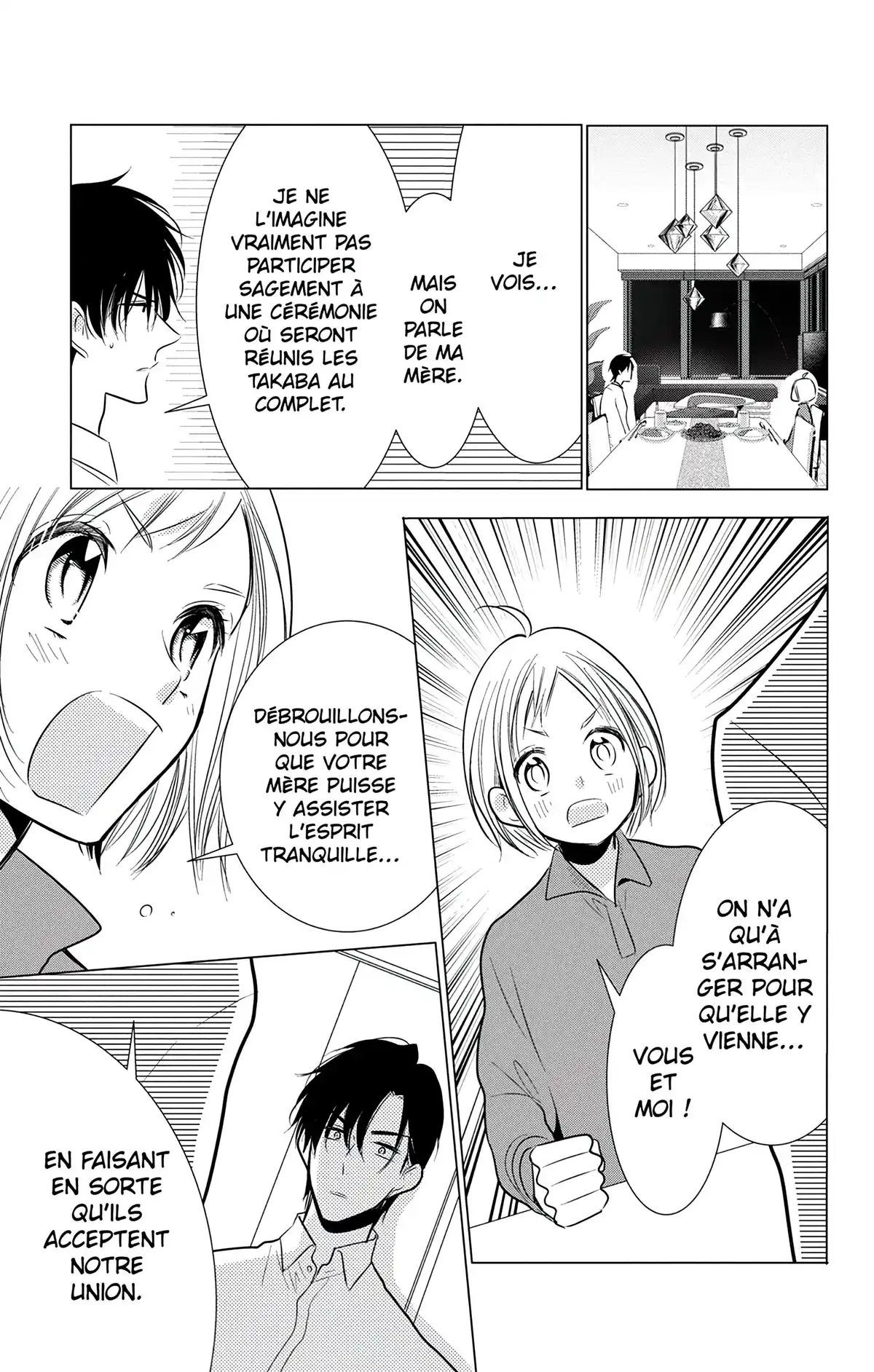 Takane & Hana Volume 18 page 94