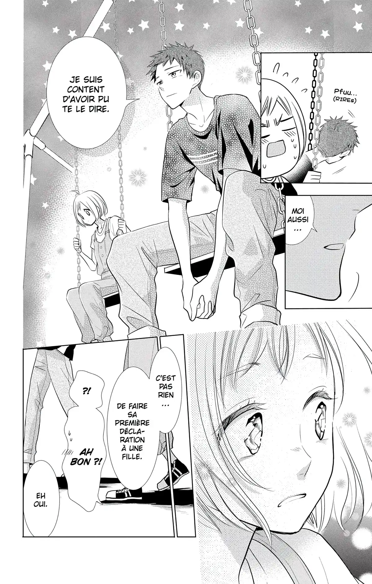 Takane & Hana Volume 10 page 31