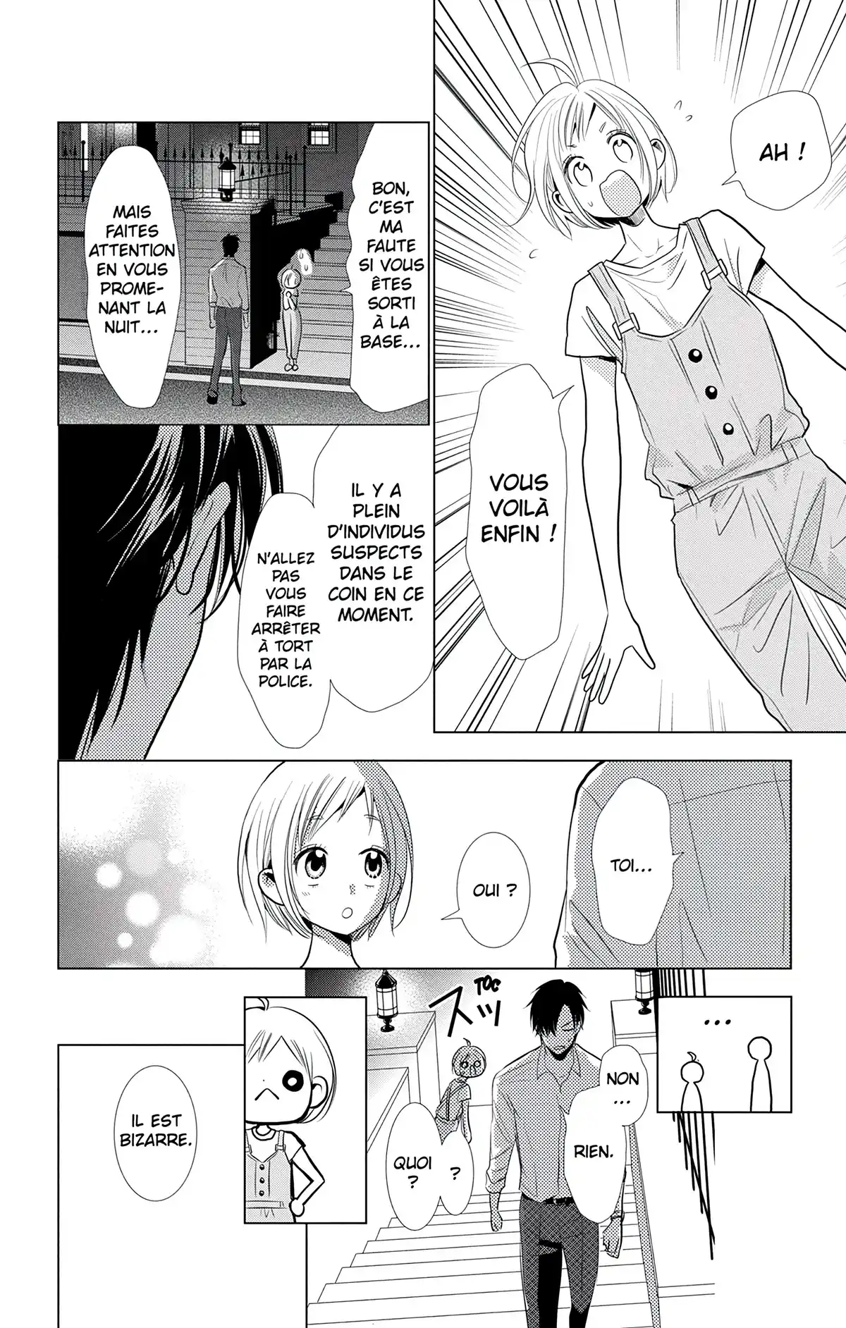 Takane & Hana Volume 10 page 41