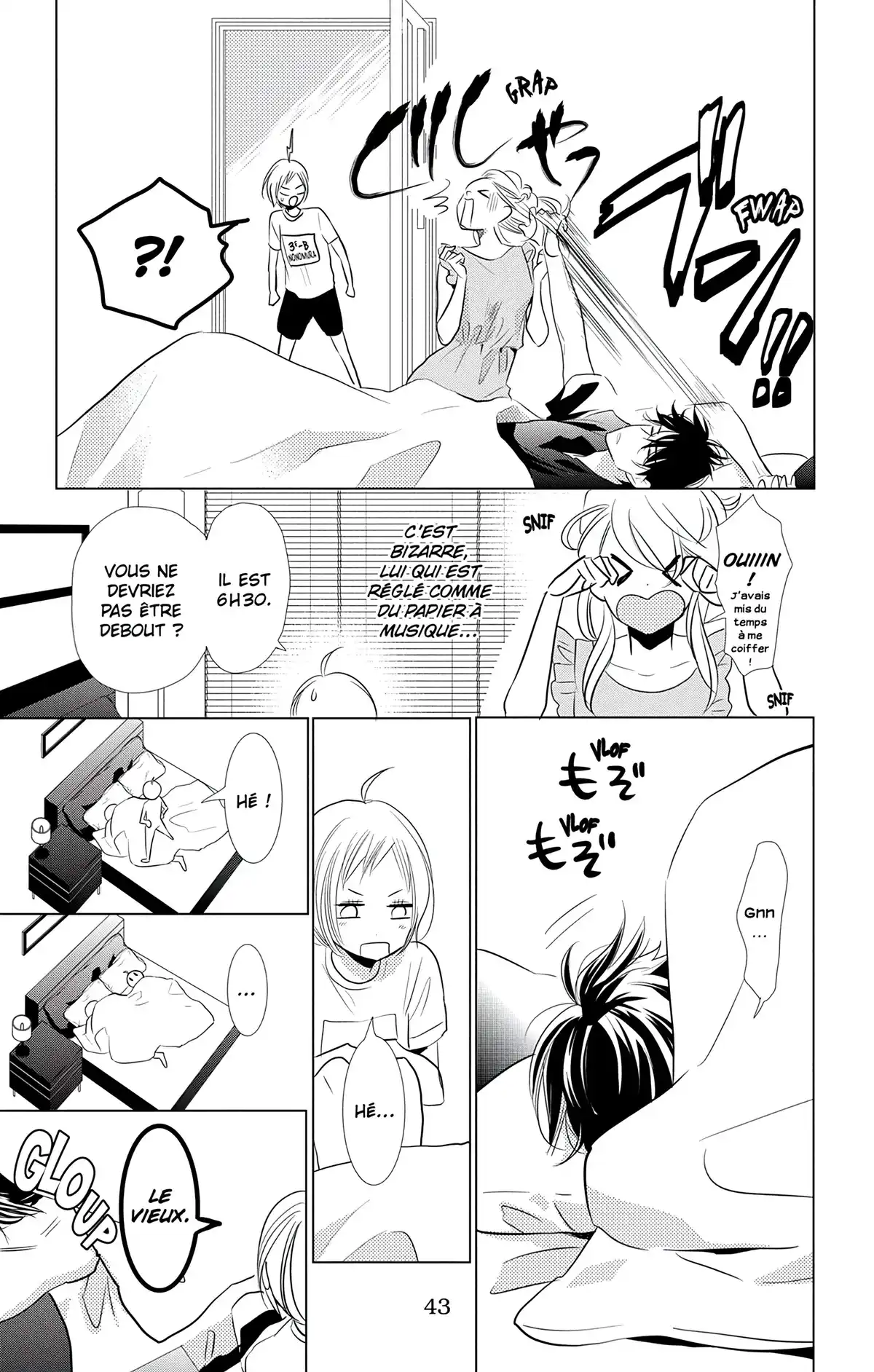 Takane & Hana Volume 10 page 44