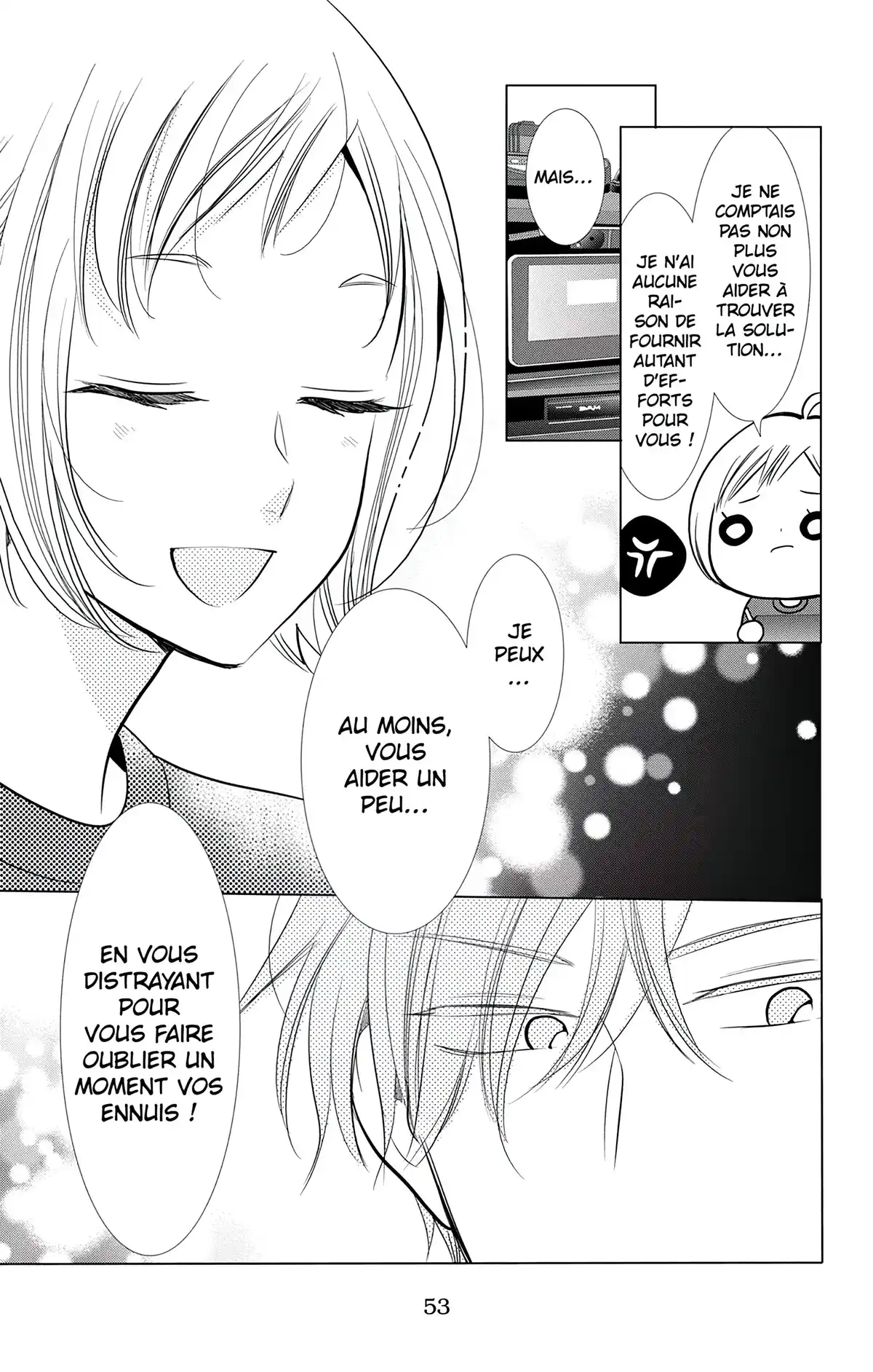 Takane & Hana Volume 10 page 54