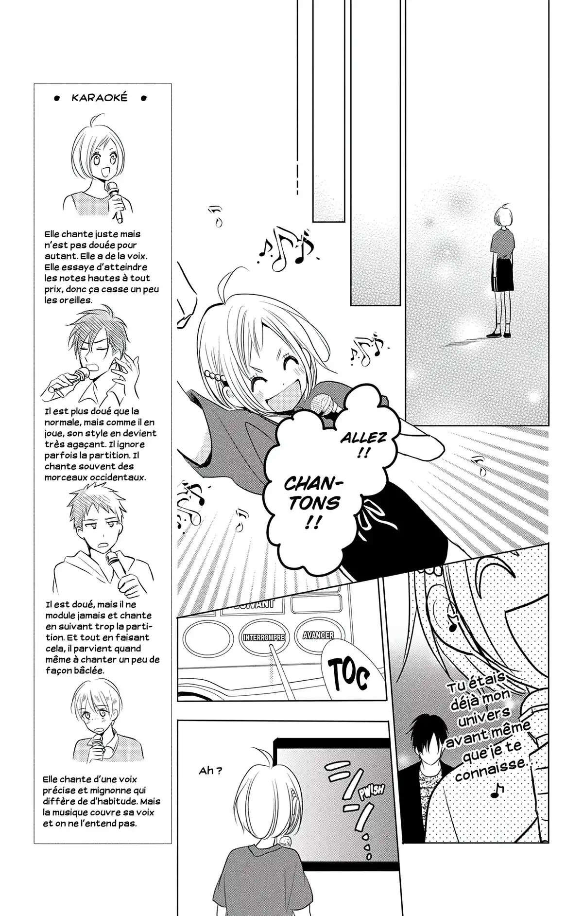 Takane & Hana Volume 10 page 62